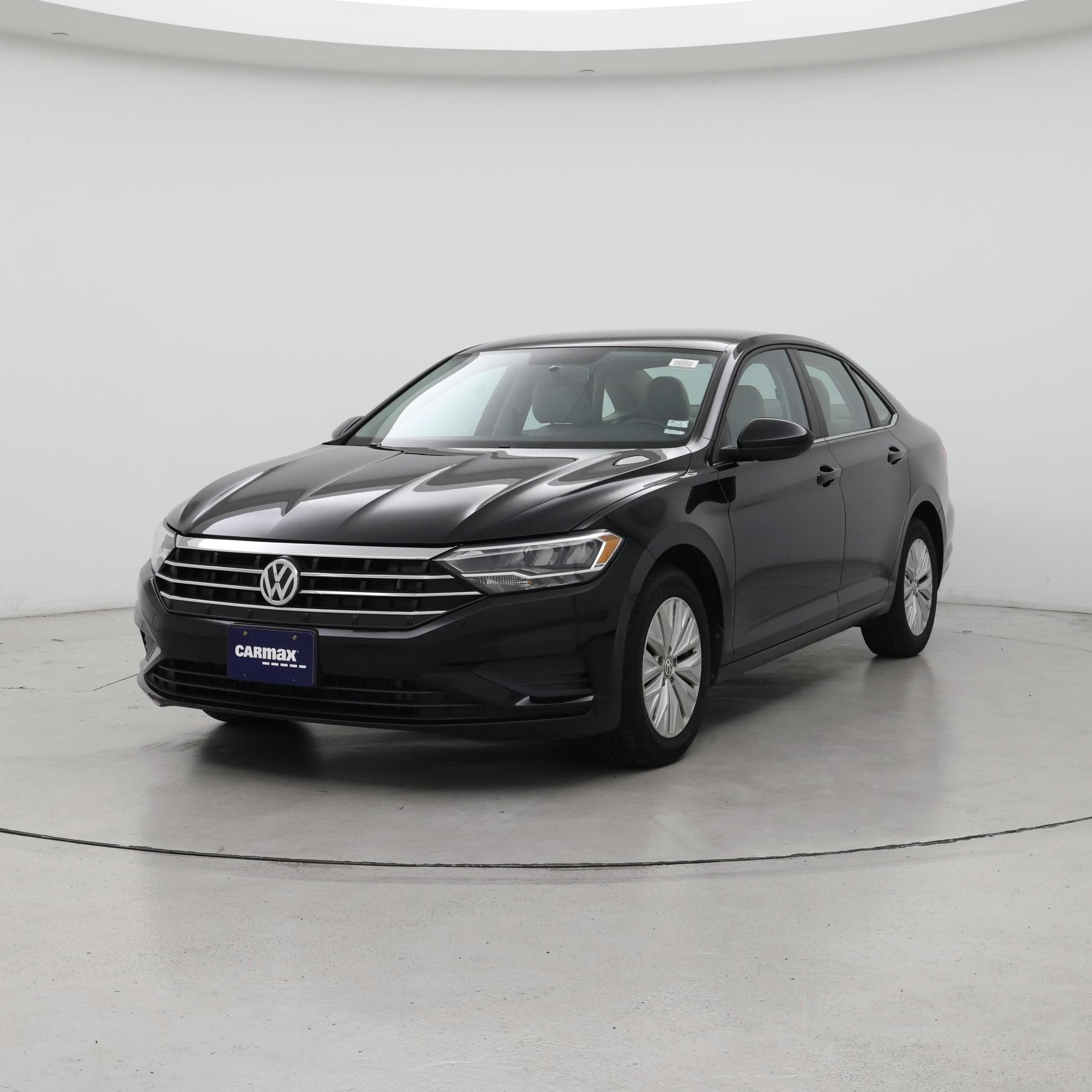 Thumbnail: 2019 Volkswagen Jetta - 4