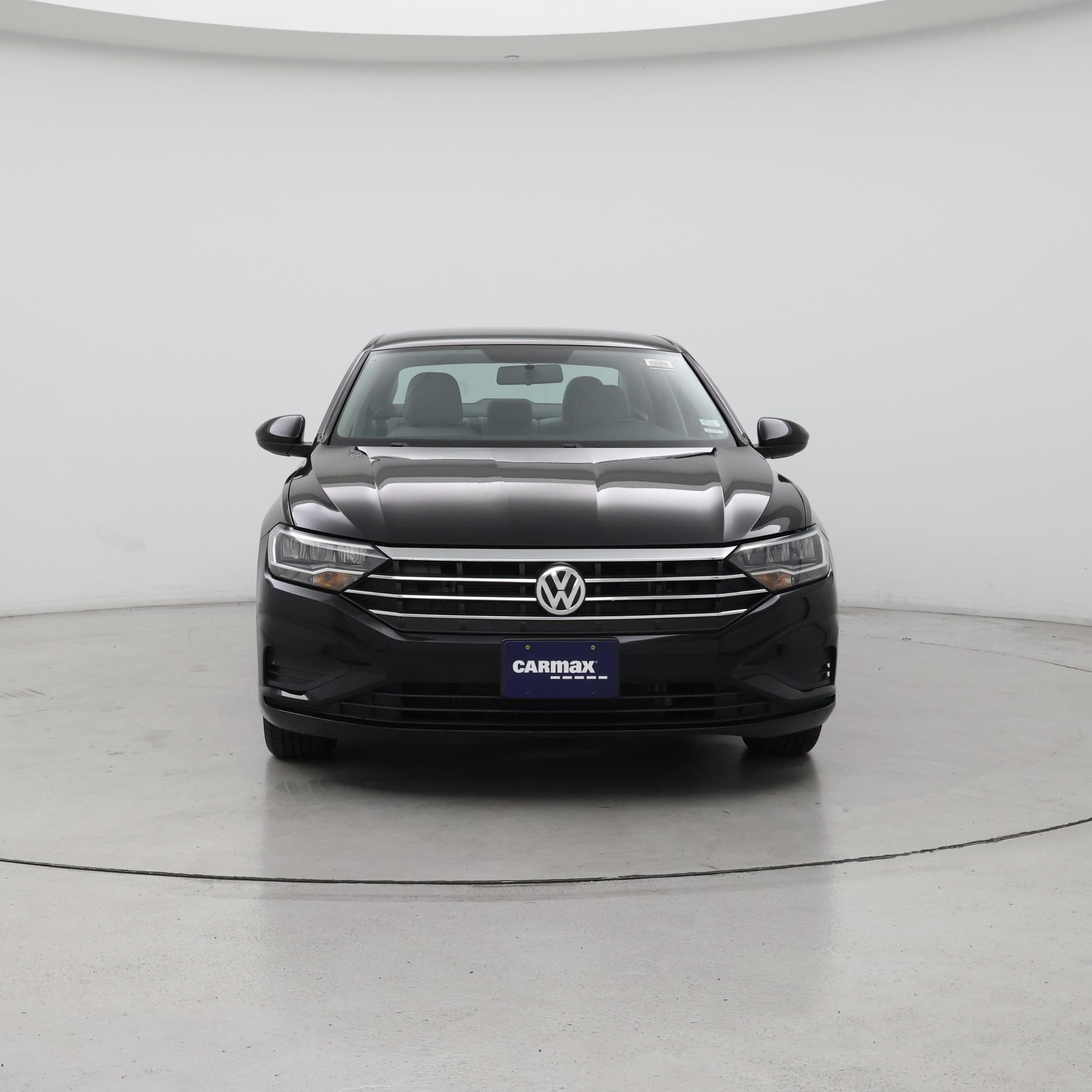 Thumbnail: 2019 Volkswagen Jetta - 5