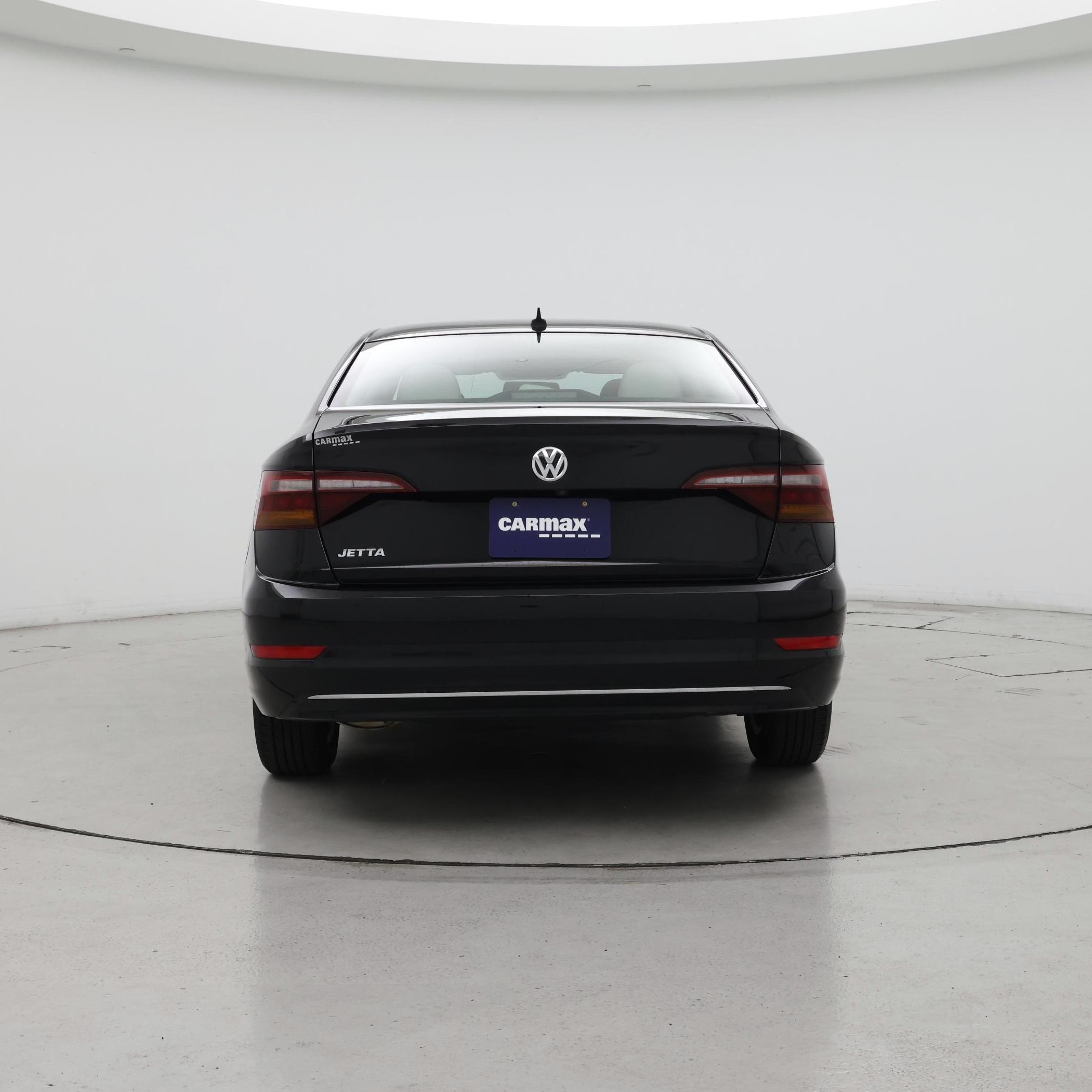 Thumbnail: 2019 Volkswagen Jetta - 6