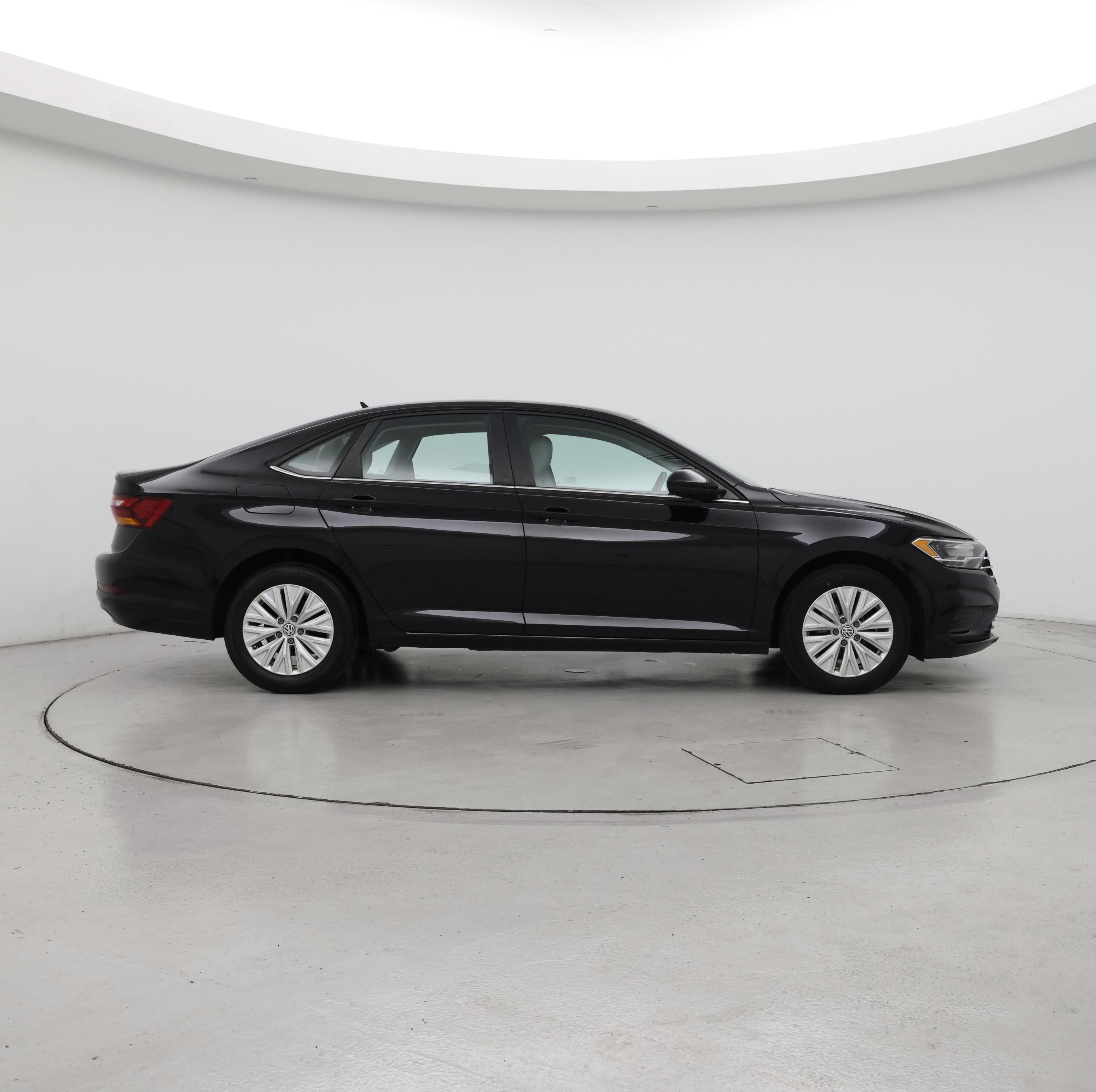 Thumbnail: 2019 Volkswagen Jetta - 7