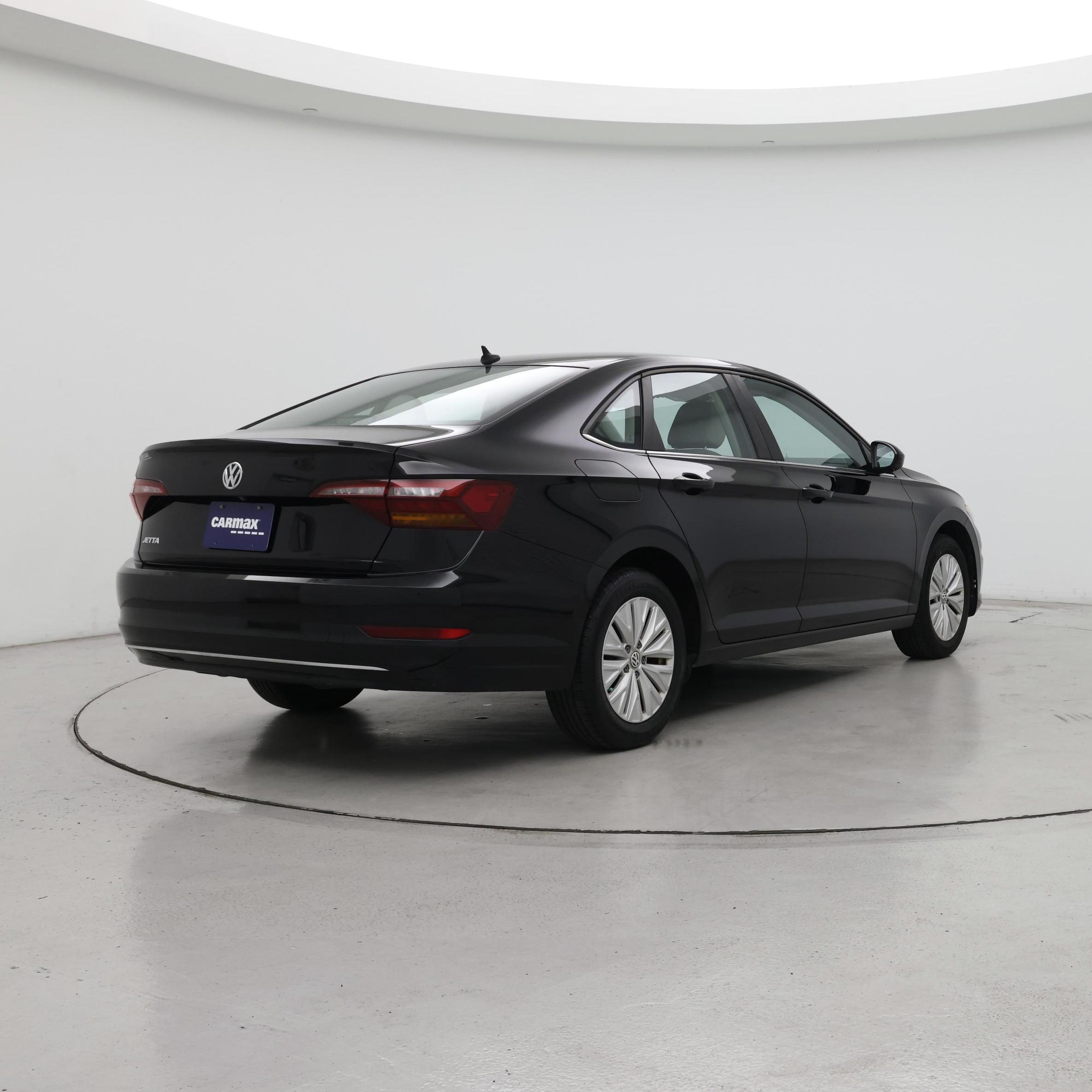 Thumbnail: 2019 Volkswagen Jetta - 8