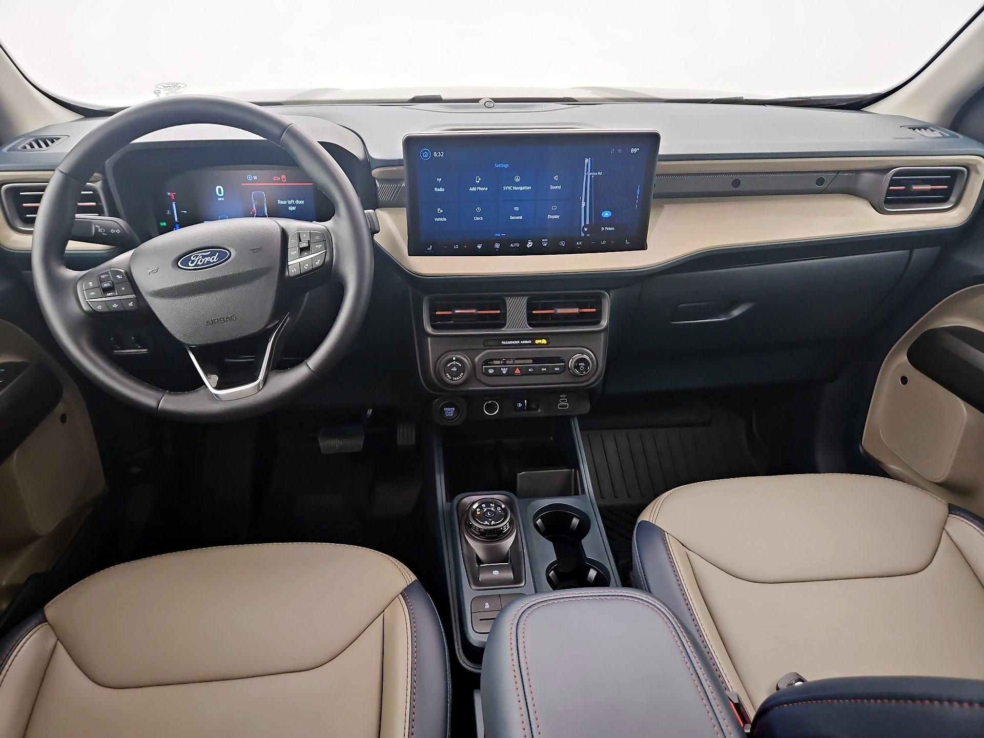 Thumbnail: 2026 Ford Maverick - 9