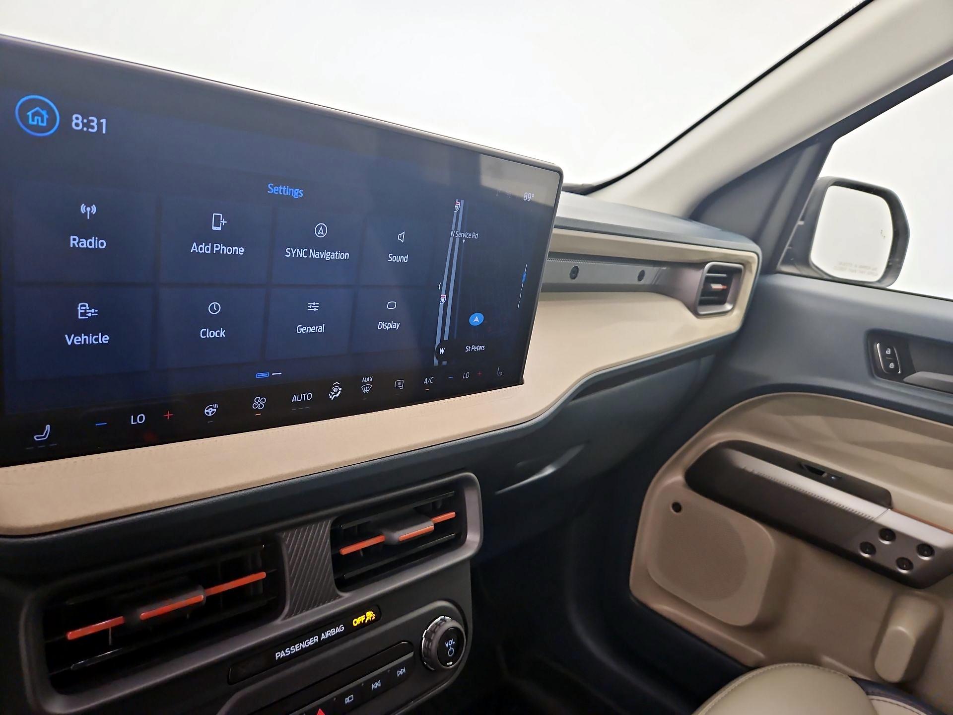 Thumbnail: 2026 Ford Maverick - 15