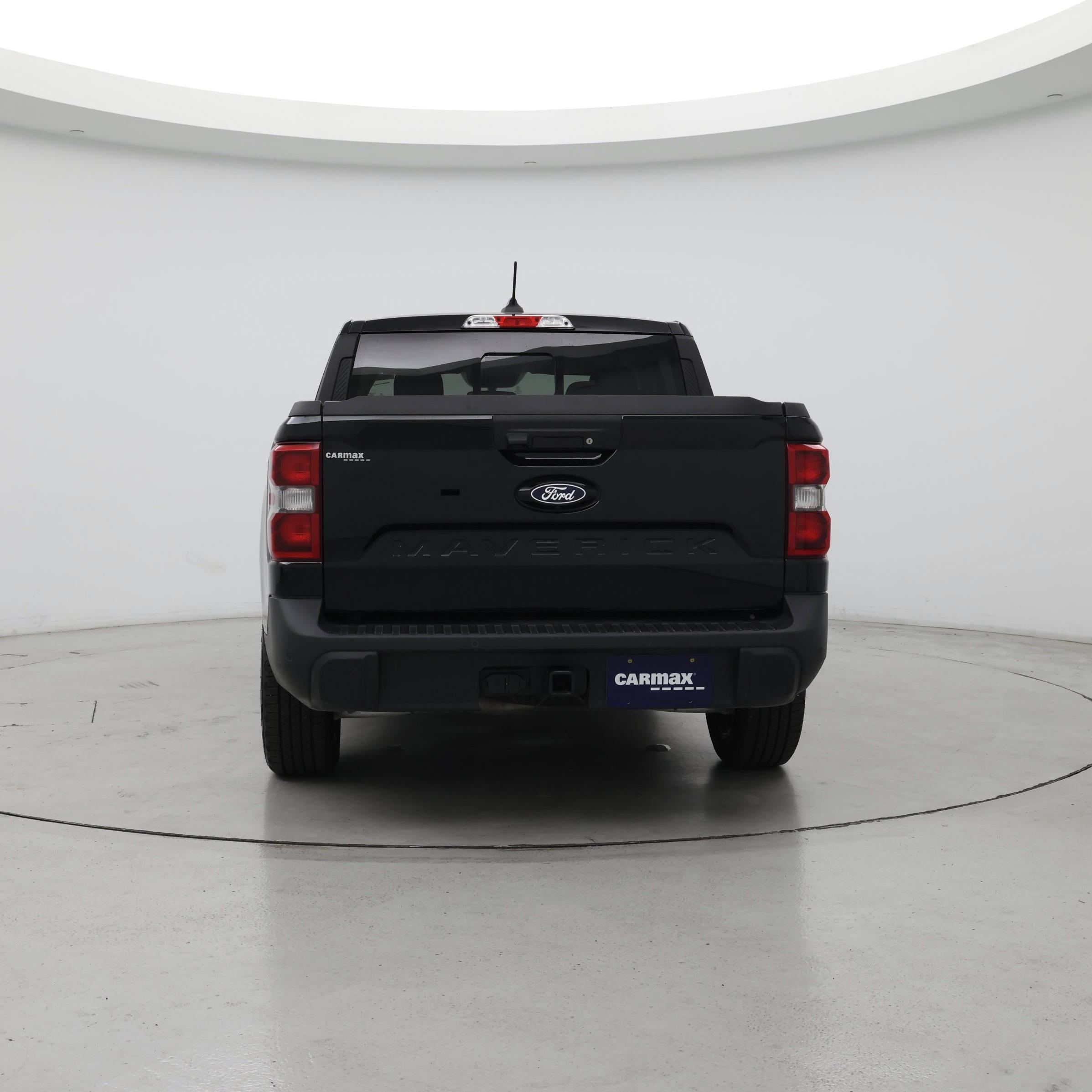 Thumbnail: 2026 Ford Maverick - 6