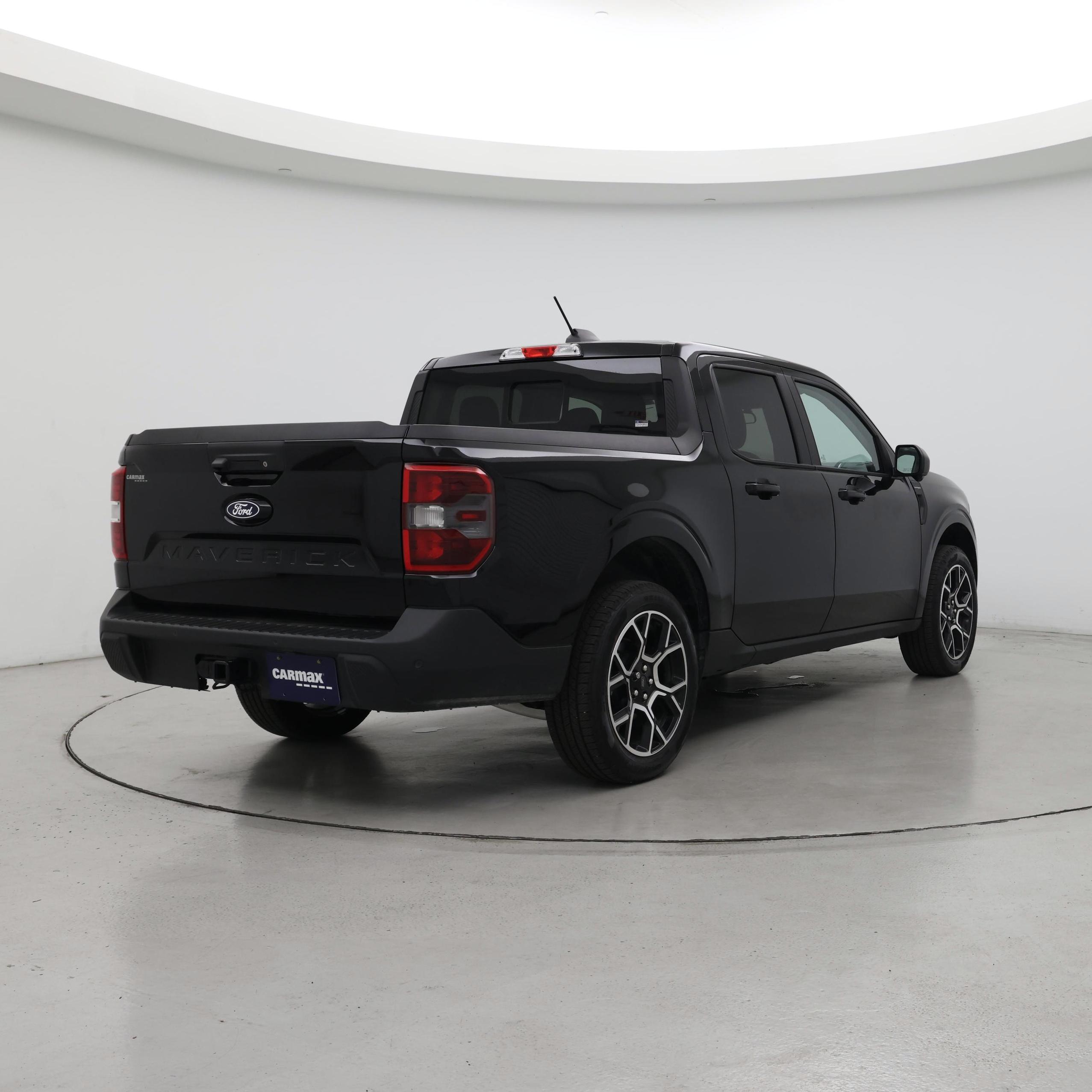 Thumbnail: 2026 Ford Maverick - 8