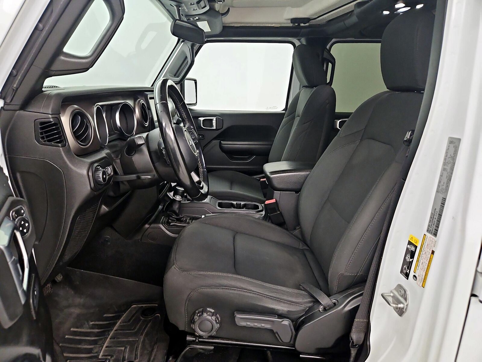 Side Airbags