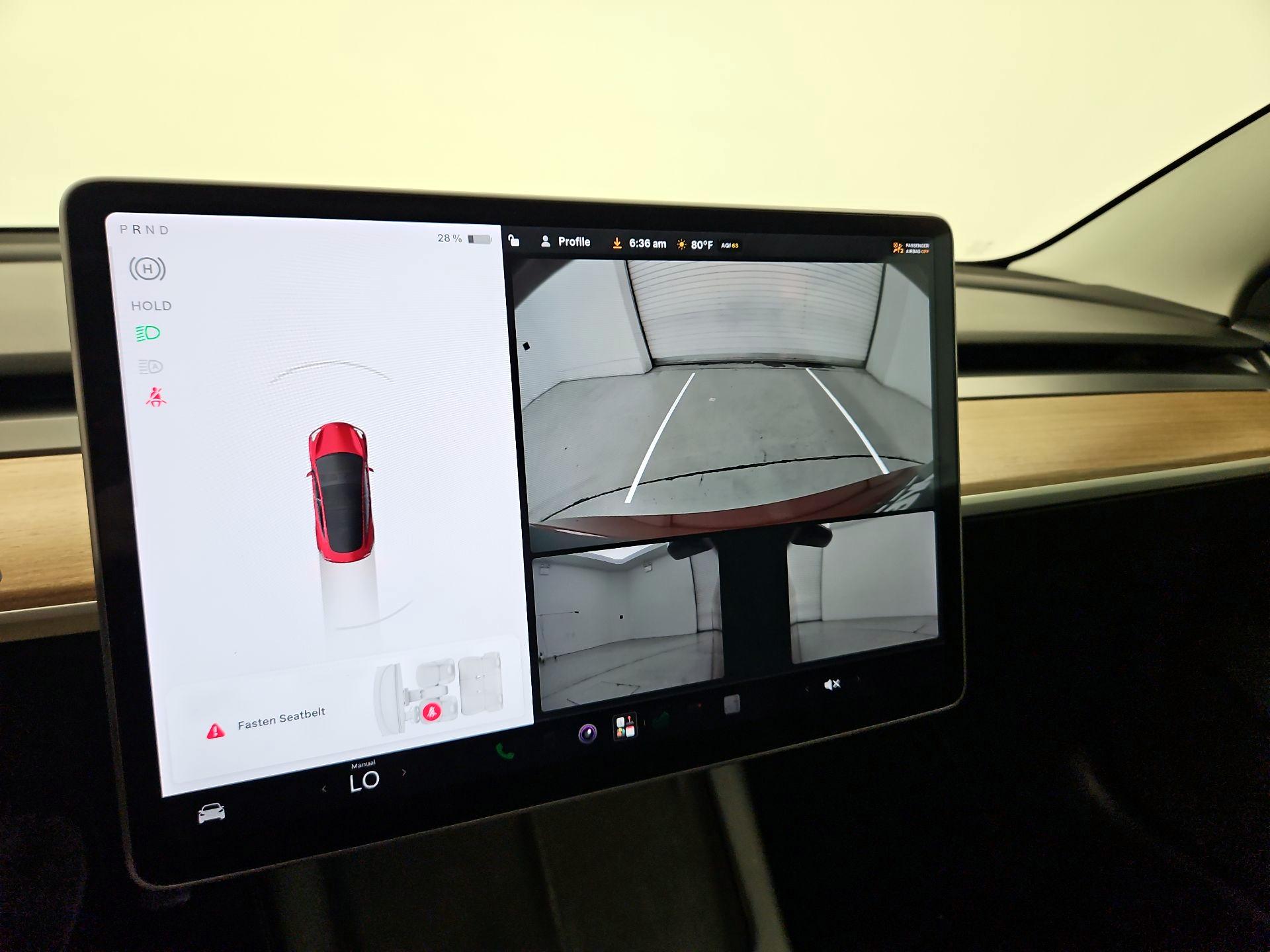 Thumbnail: 2022 Tesla Model 3 - 14