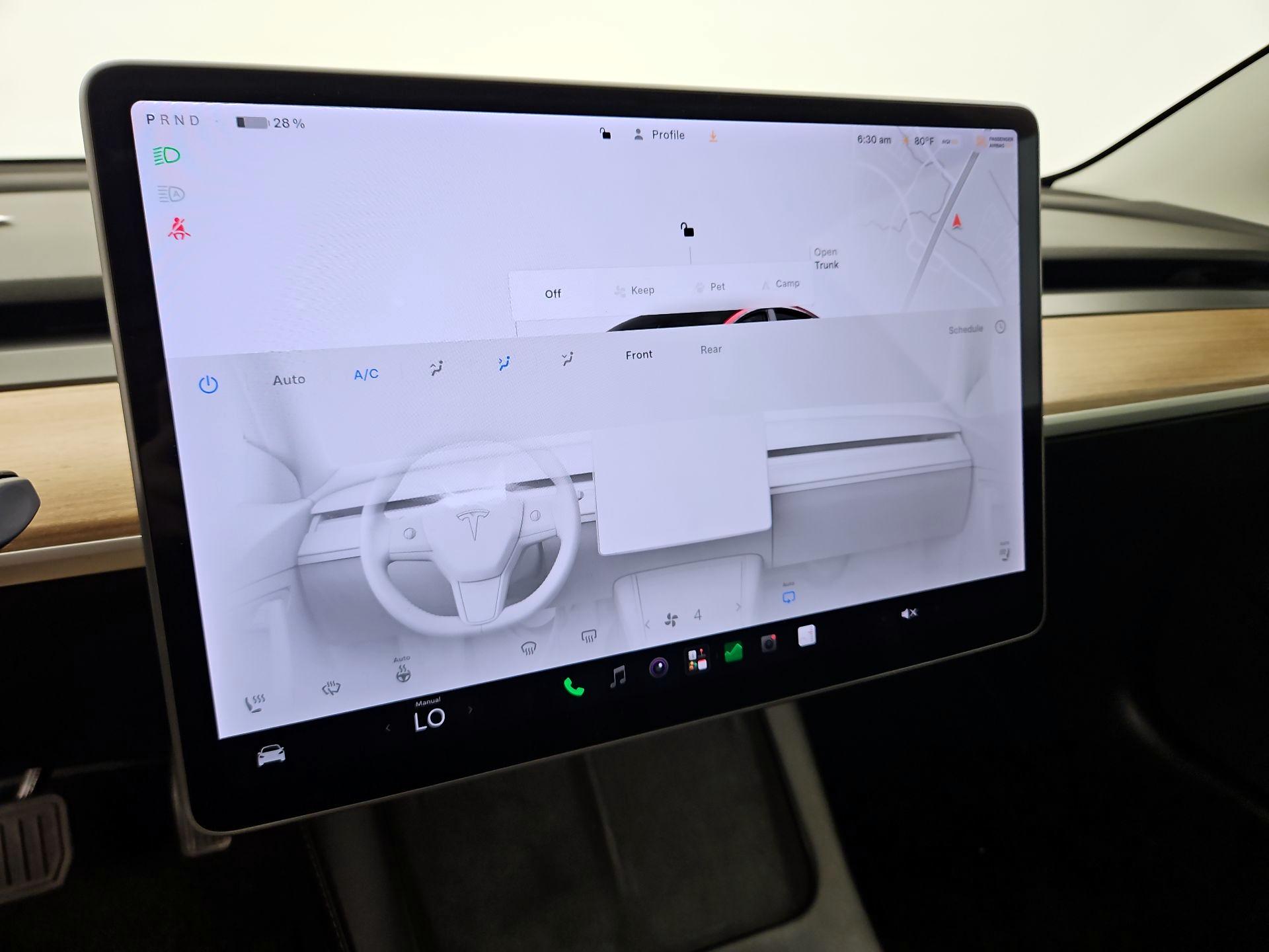 Thumbnail: 2022 Tesla Model 3 - 16