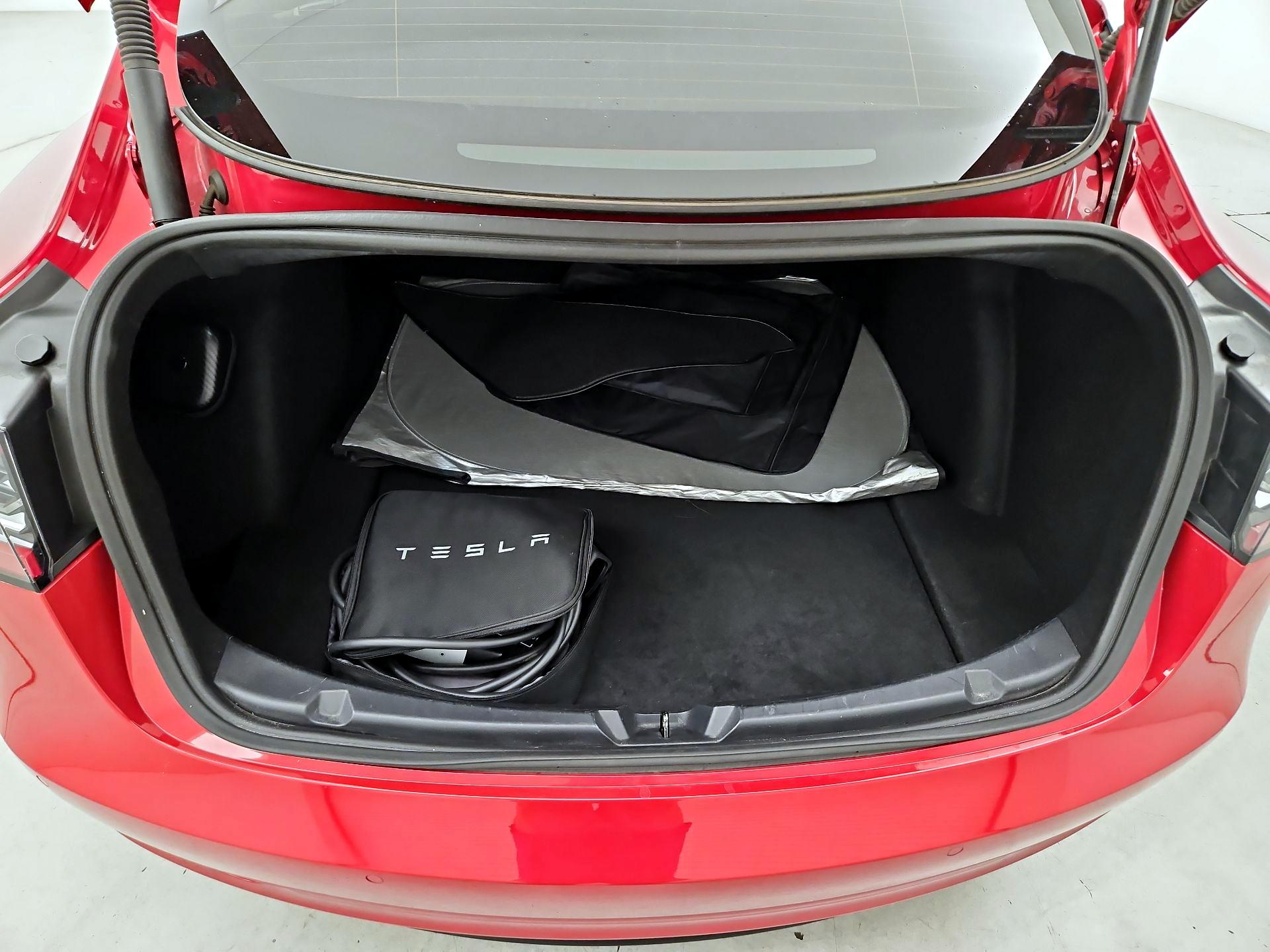 Thumbnail: 2022 Tesla Model 3 - 20