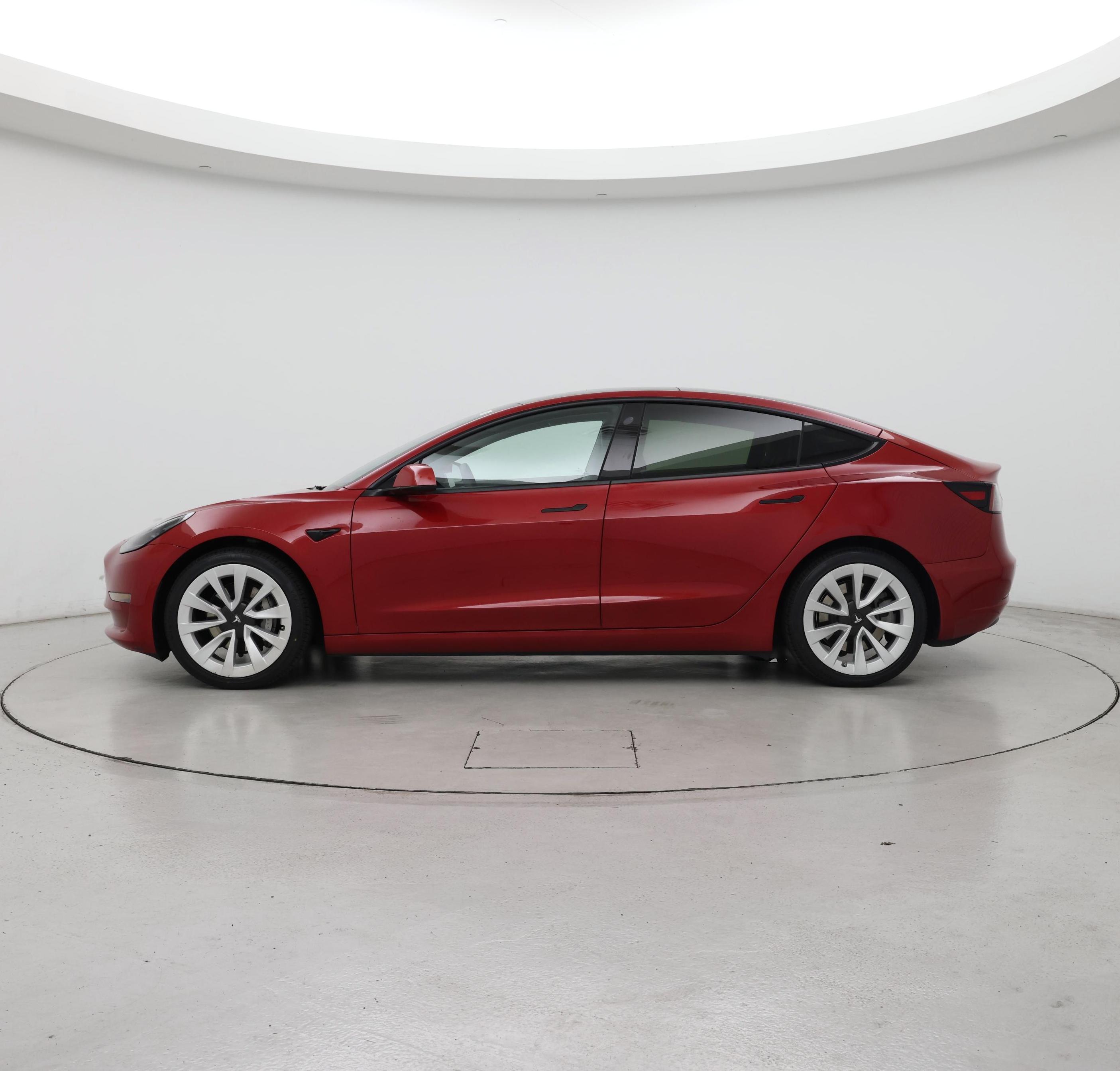 Thumbnail: 2022 Tesla Model 3 - 3