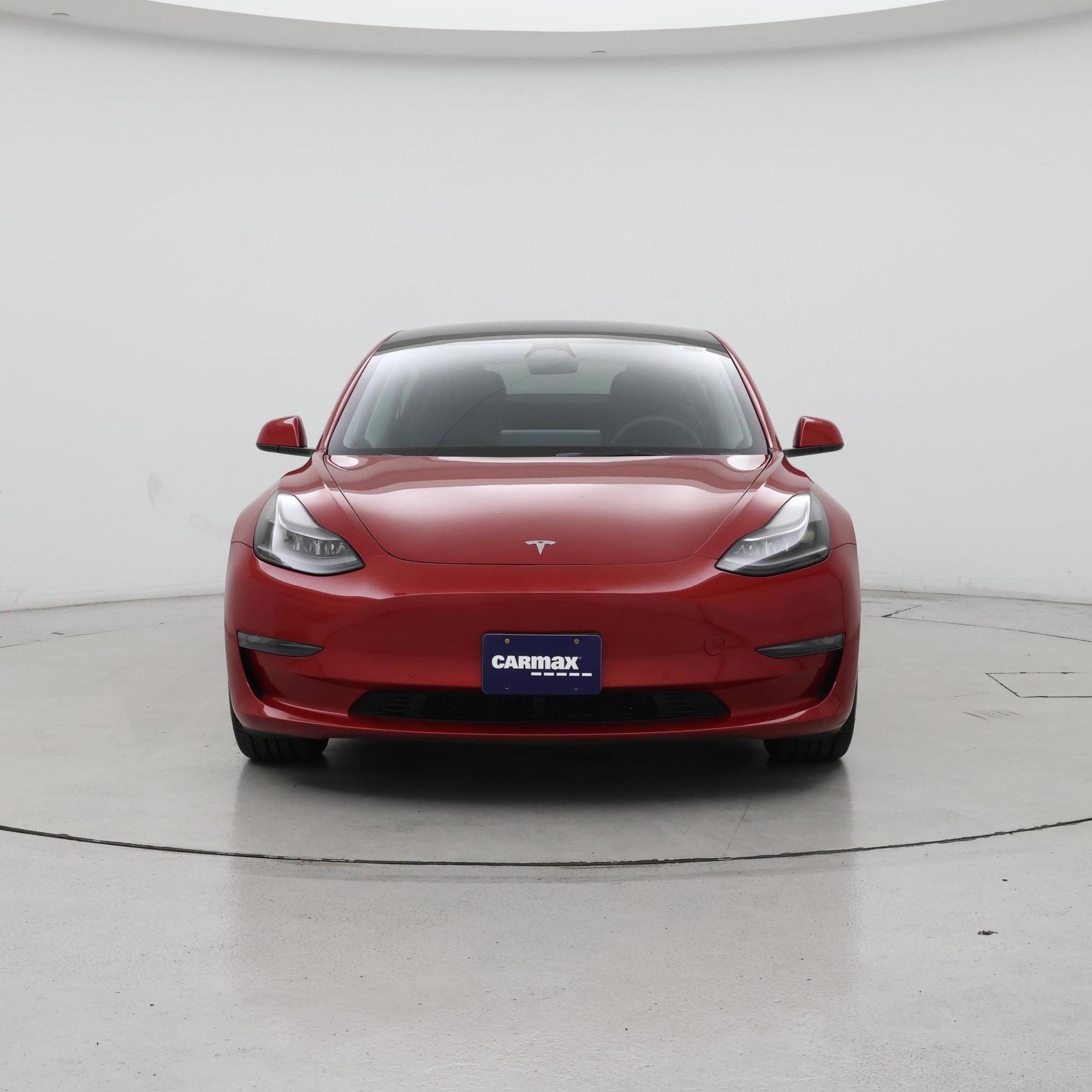 Thumbnail: 2022 Tesla Model 3 - 5