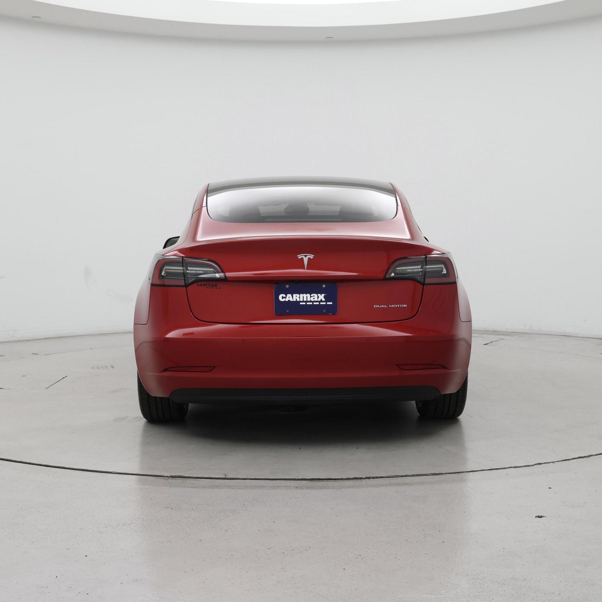 Thumbnail: 2022 Tesla Model 3 - 6
