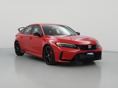 2025 Honda Civic Type R