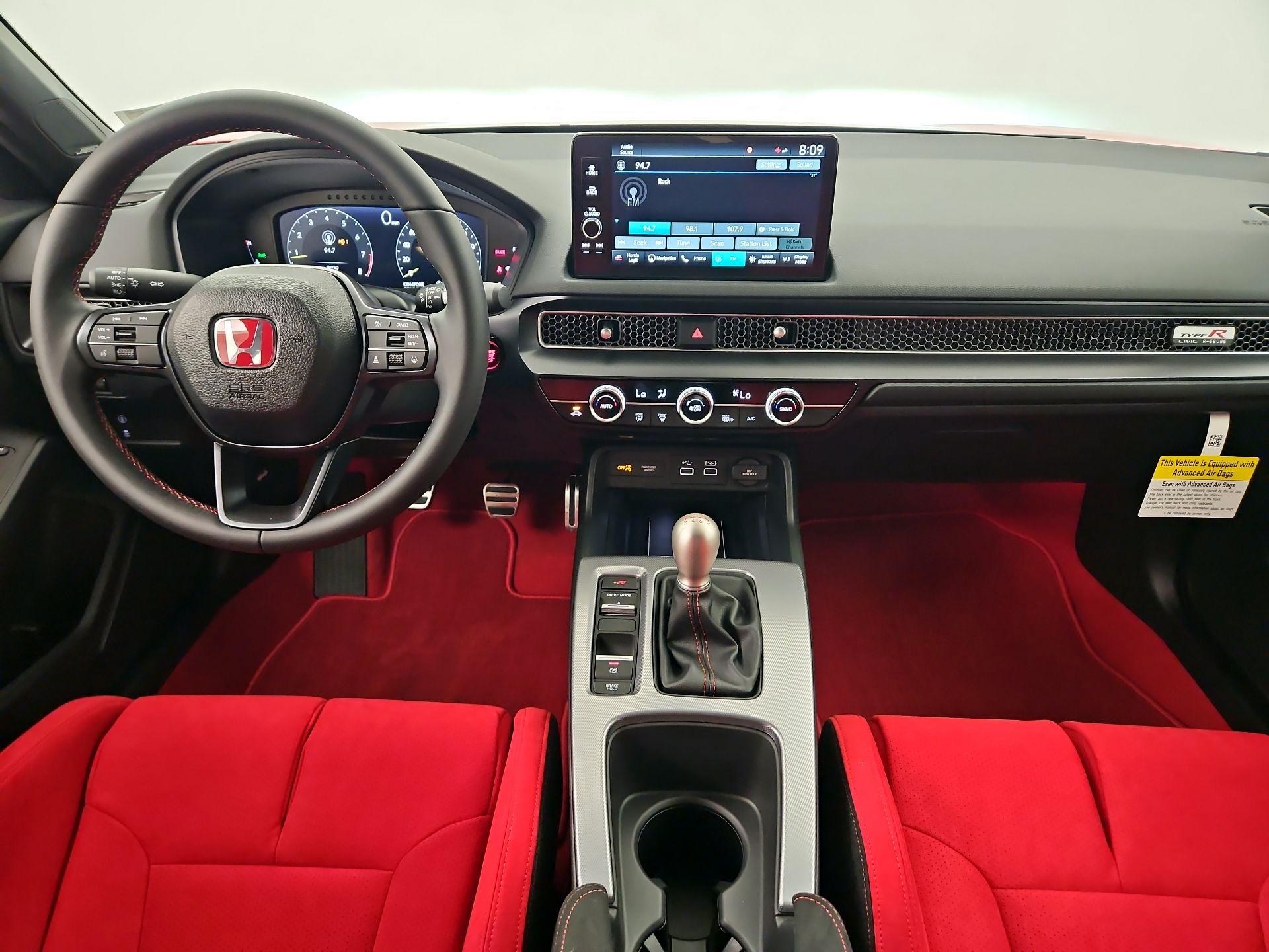Thumbnail: 2025 Honda Civic - 9