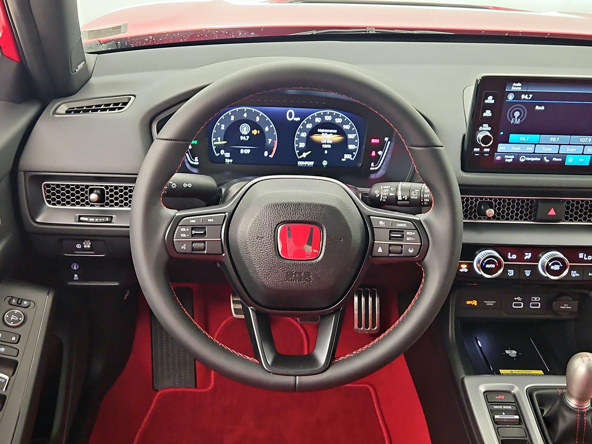 Thumbnail: 2025 Honda Civic - 10