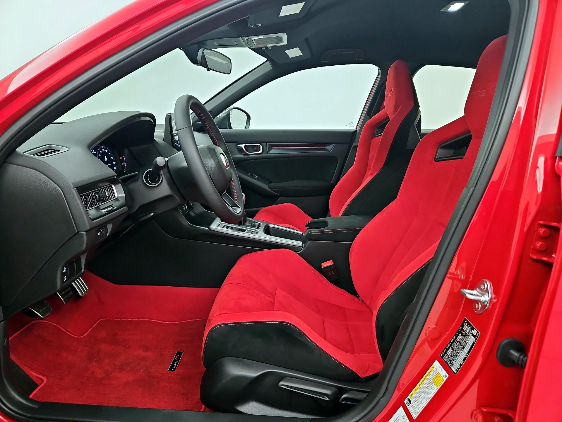 Thumbnail: 2025 Honda Civic - 11
