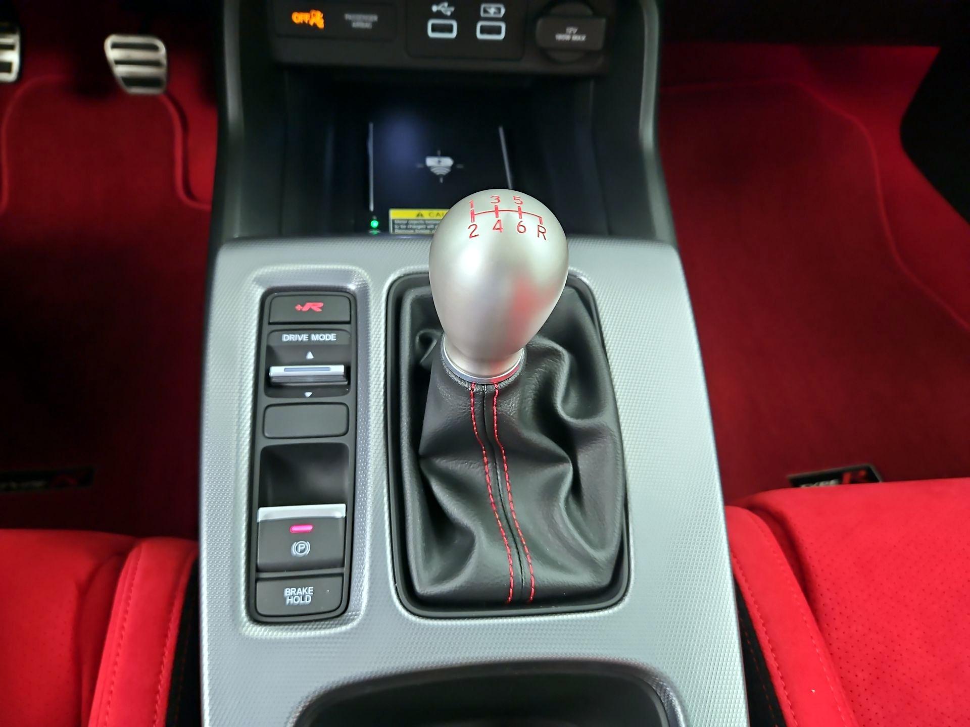 Thumbnail: 2025 Honda Civic - 18