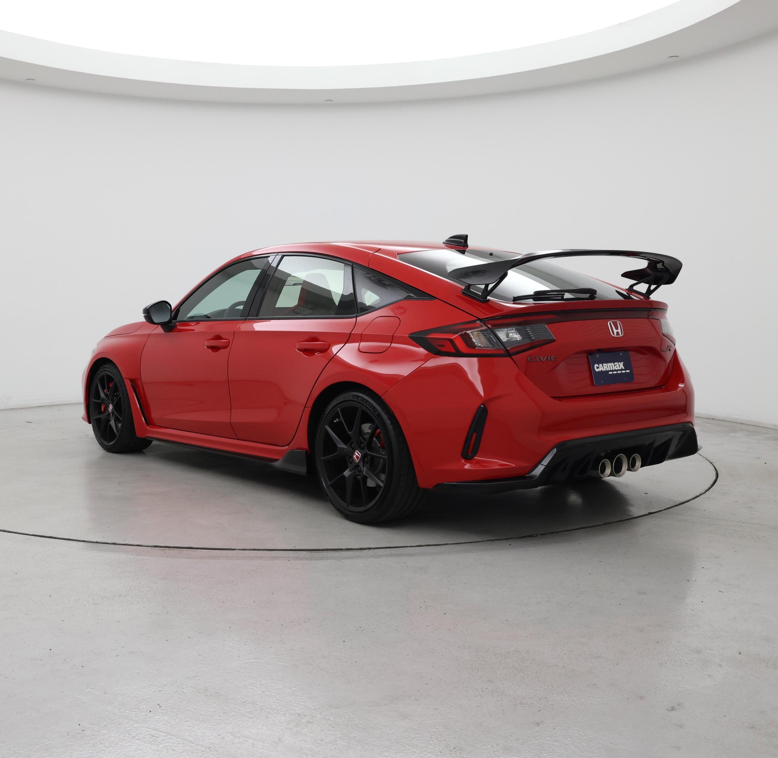 Thumbnail: 2025 Honda Civic - 2