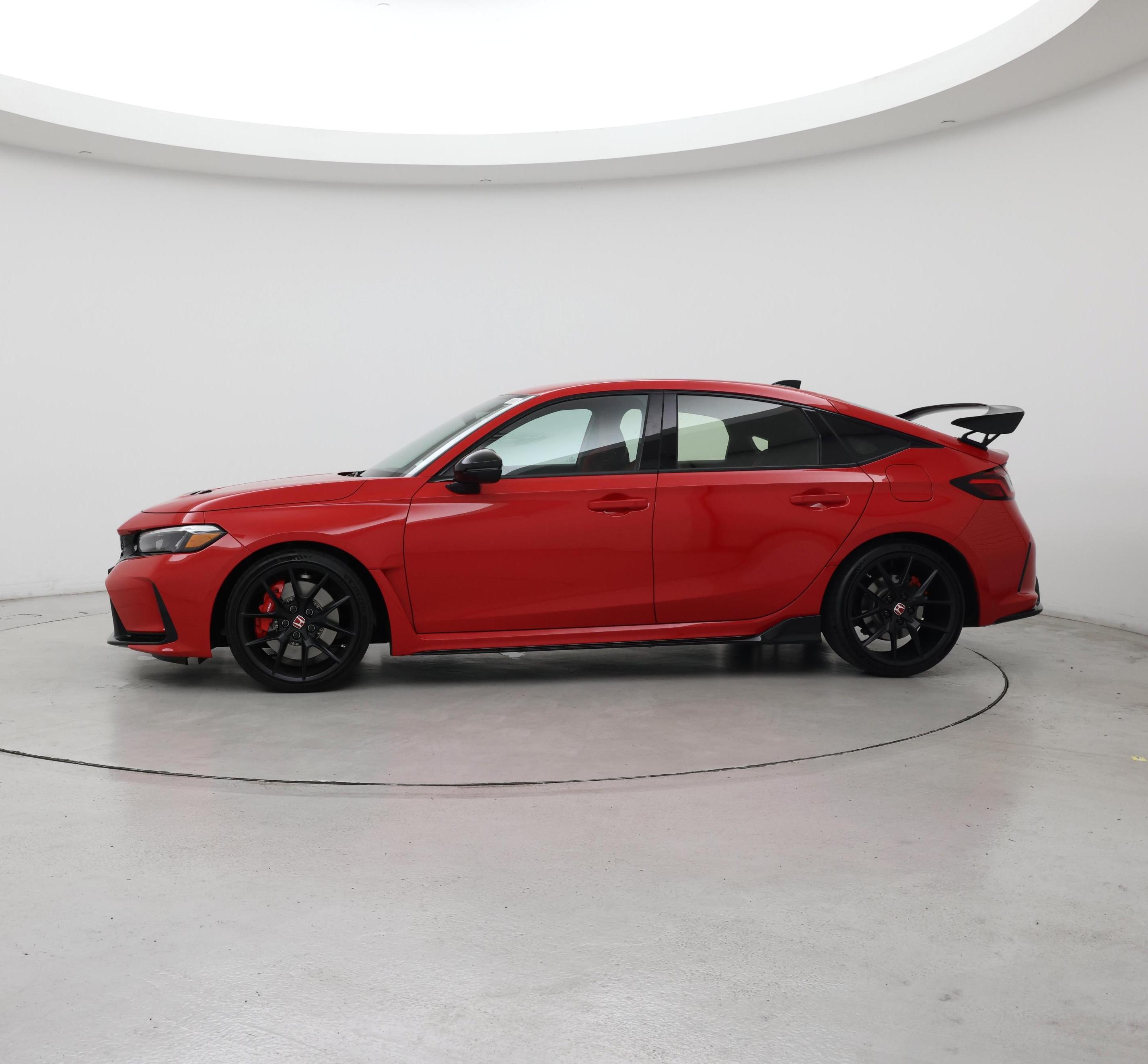Thumbnail: 2025 Honda Civic - 3