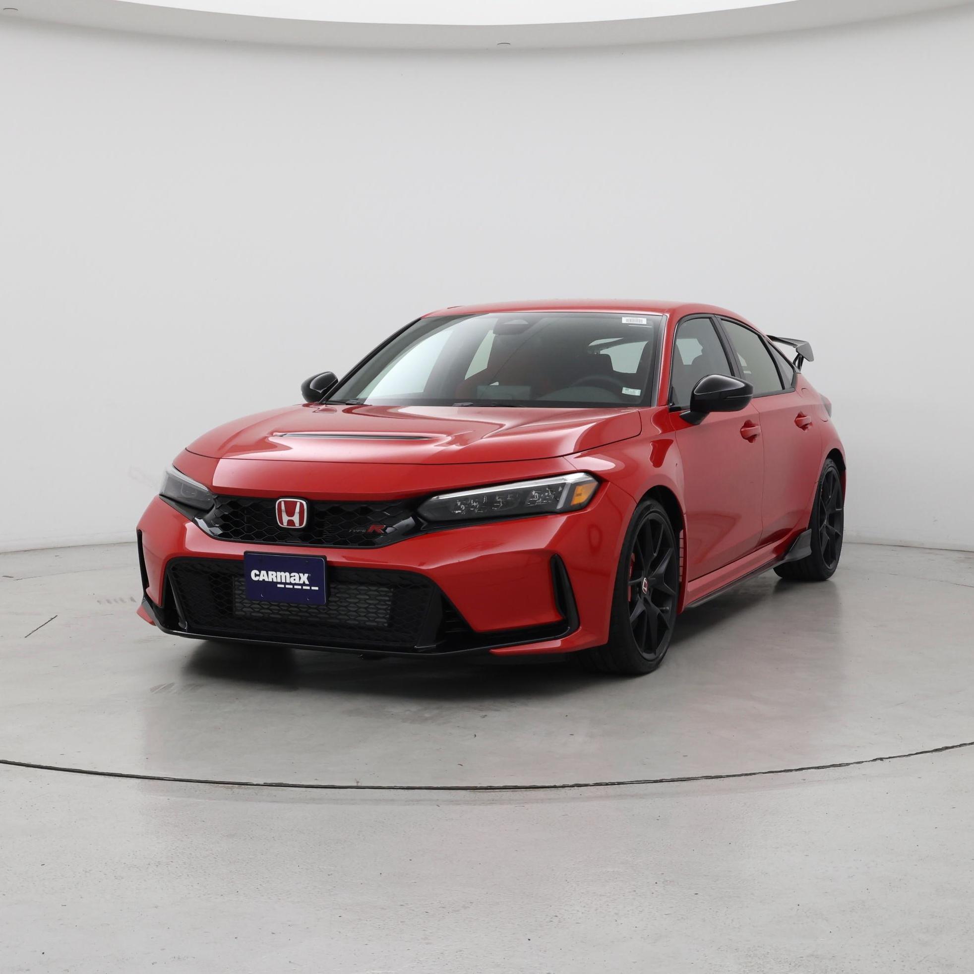 Thumbnail: 2025 Honda Civic - 4