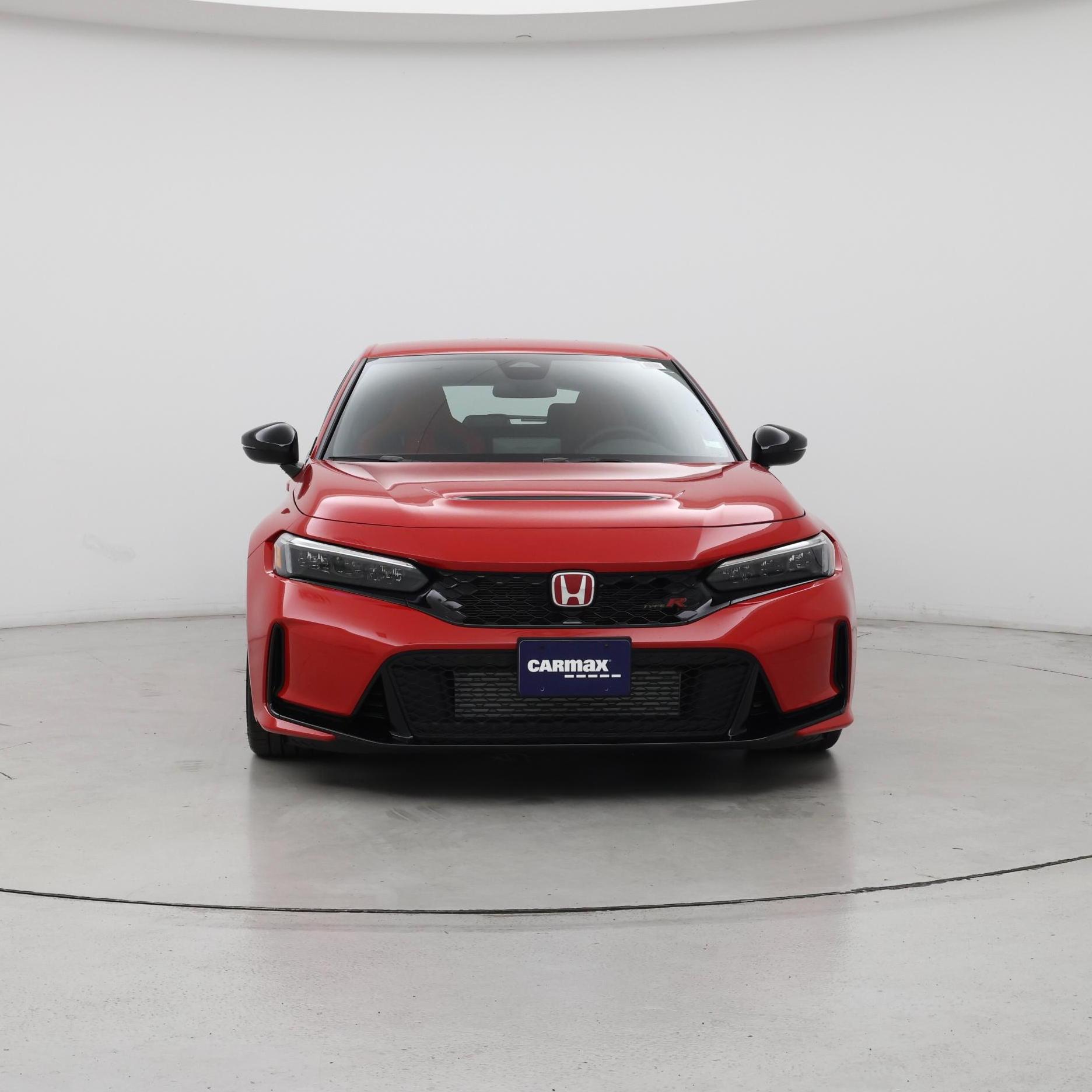 Thumbnail: 2025 Honda Civic - 5