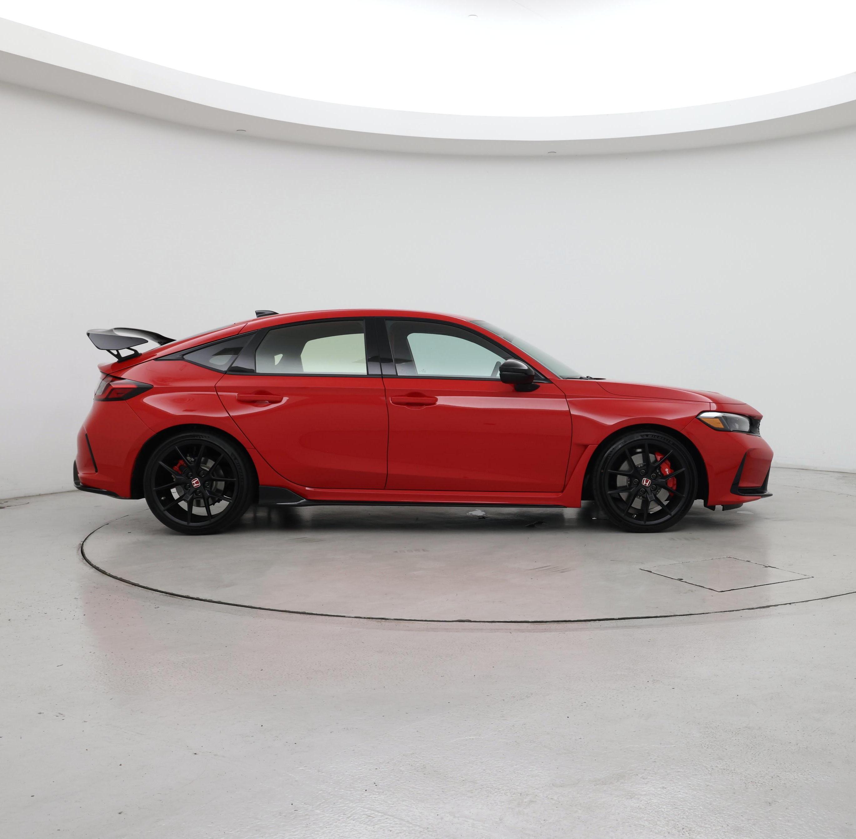 Thumbnail: 2025 Honda Civic - 7