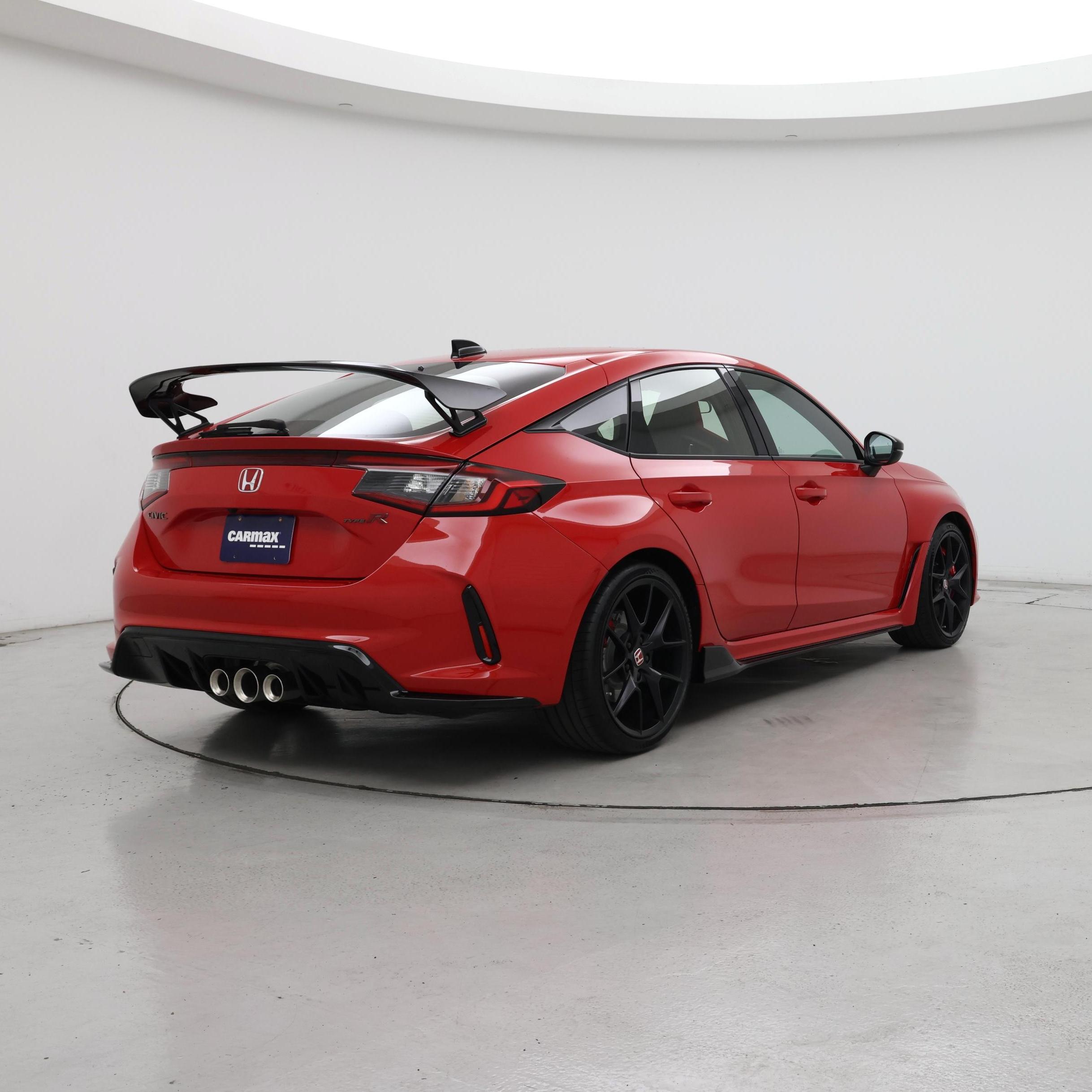 Thumbnail: 2025 Honda Civic - 8