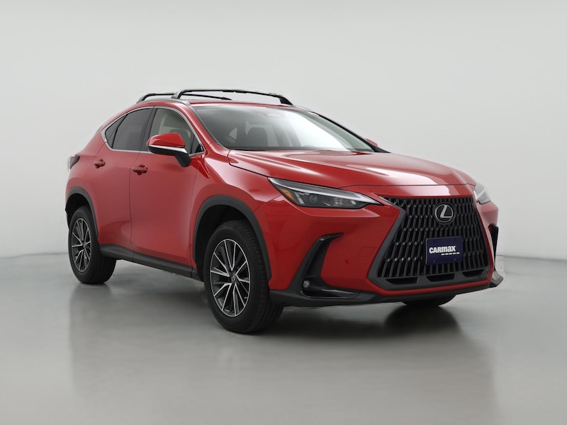 2022 Lexus NX 250 null