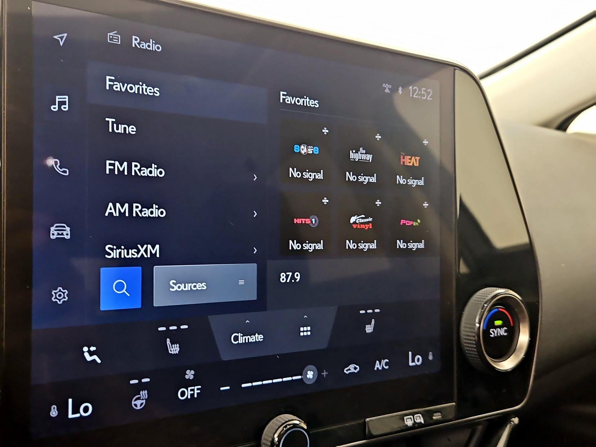 Thumbnail: 2022 Lexus NX - 15