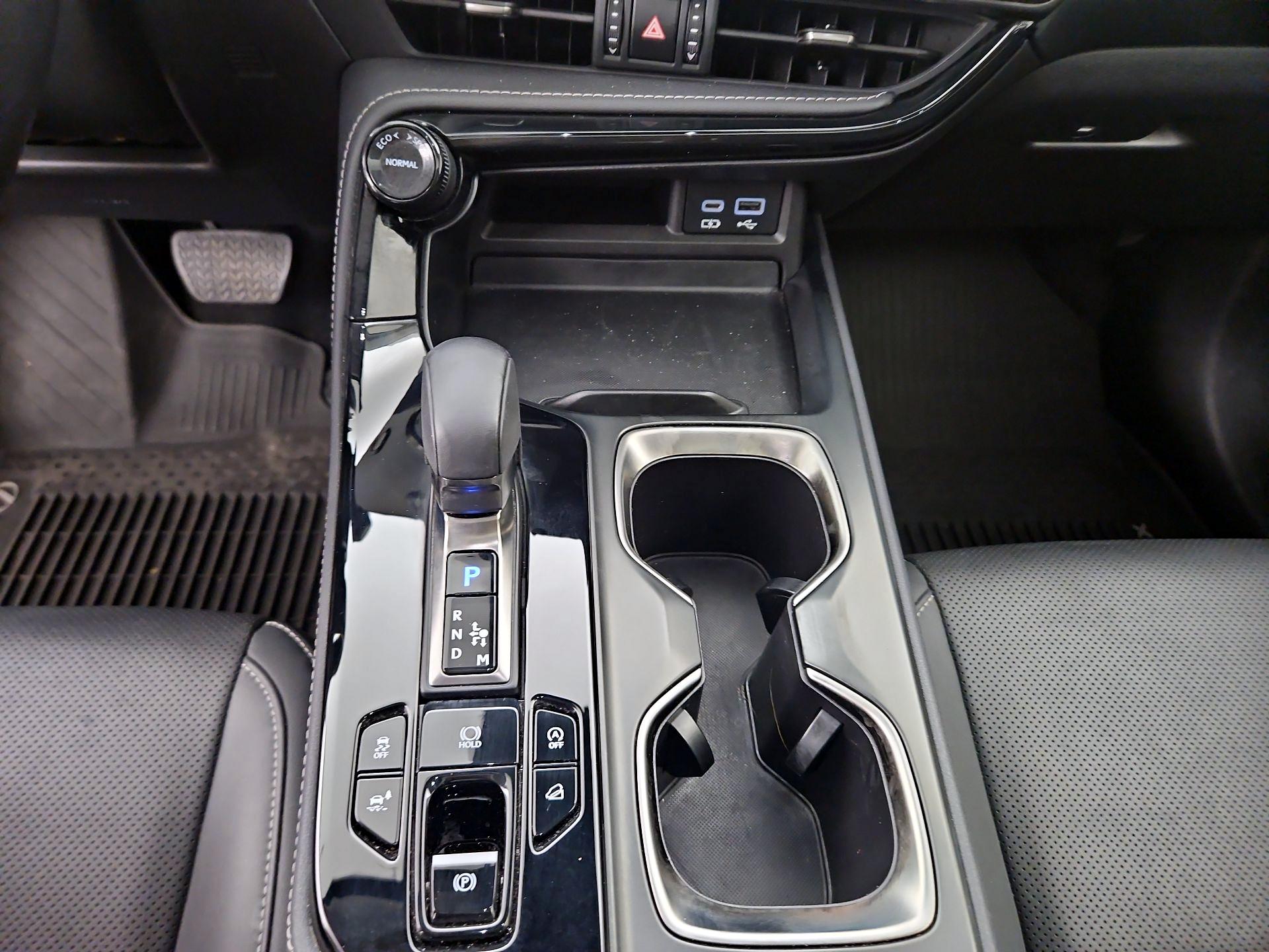Thumbnail: 2022 Lexus NX - 17