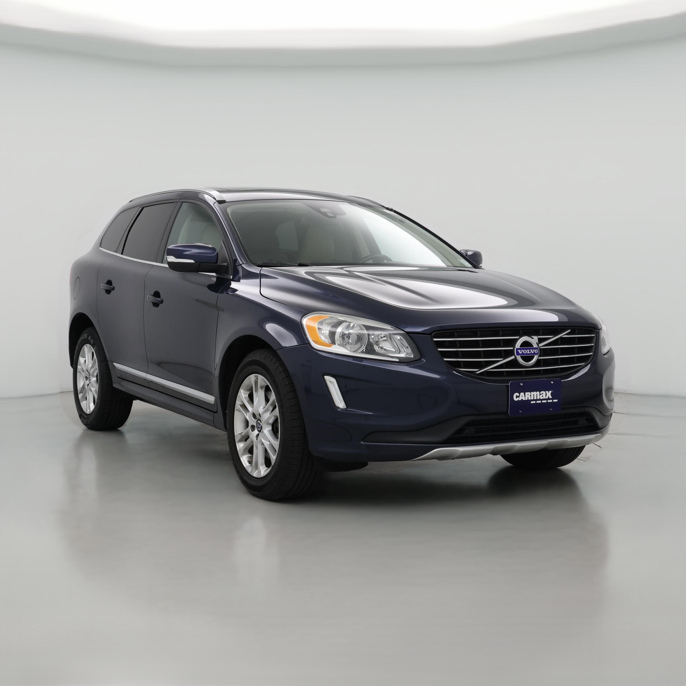 Thumbnail: 2015 Volvo XC60 - 1