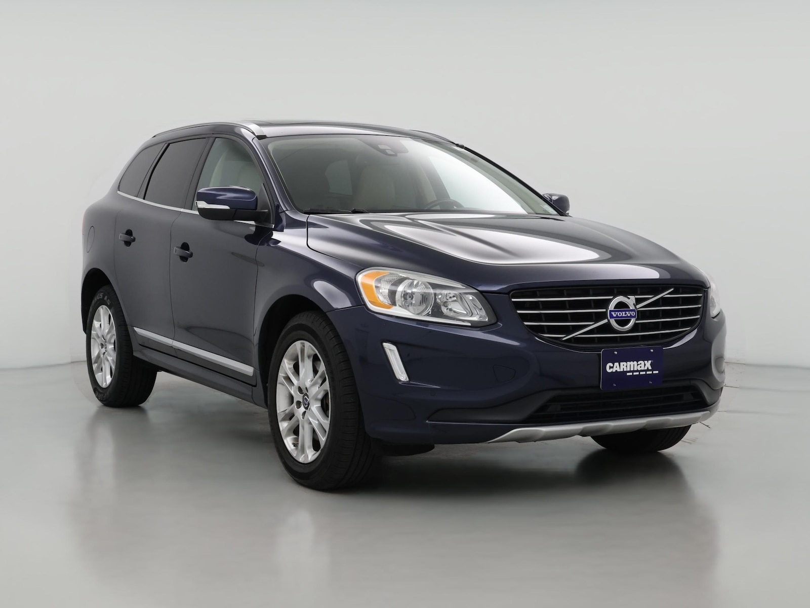 2015 Volvo XC60