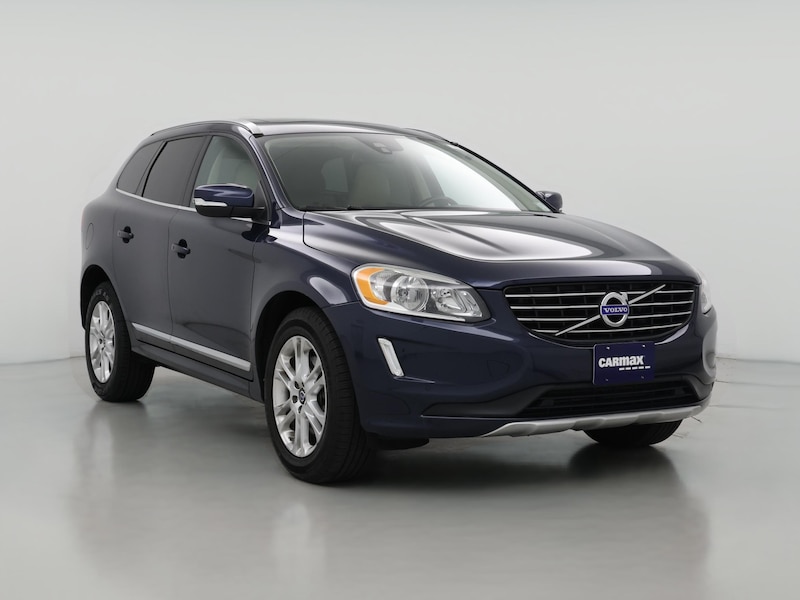 2015 Volvo XC60 T5 -
                  Saint Louis, MO