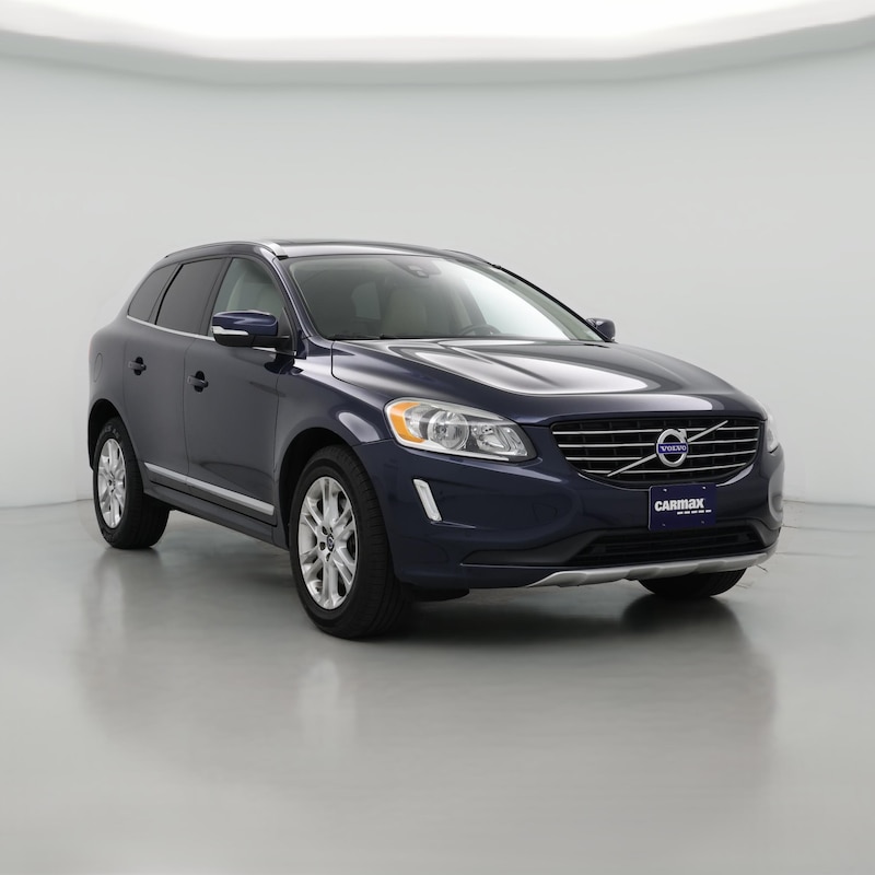2015 Volvo XC60 T5 Premier Plus