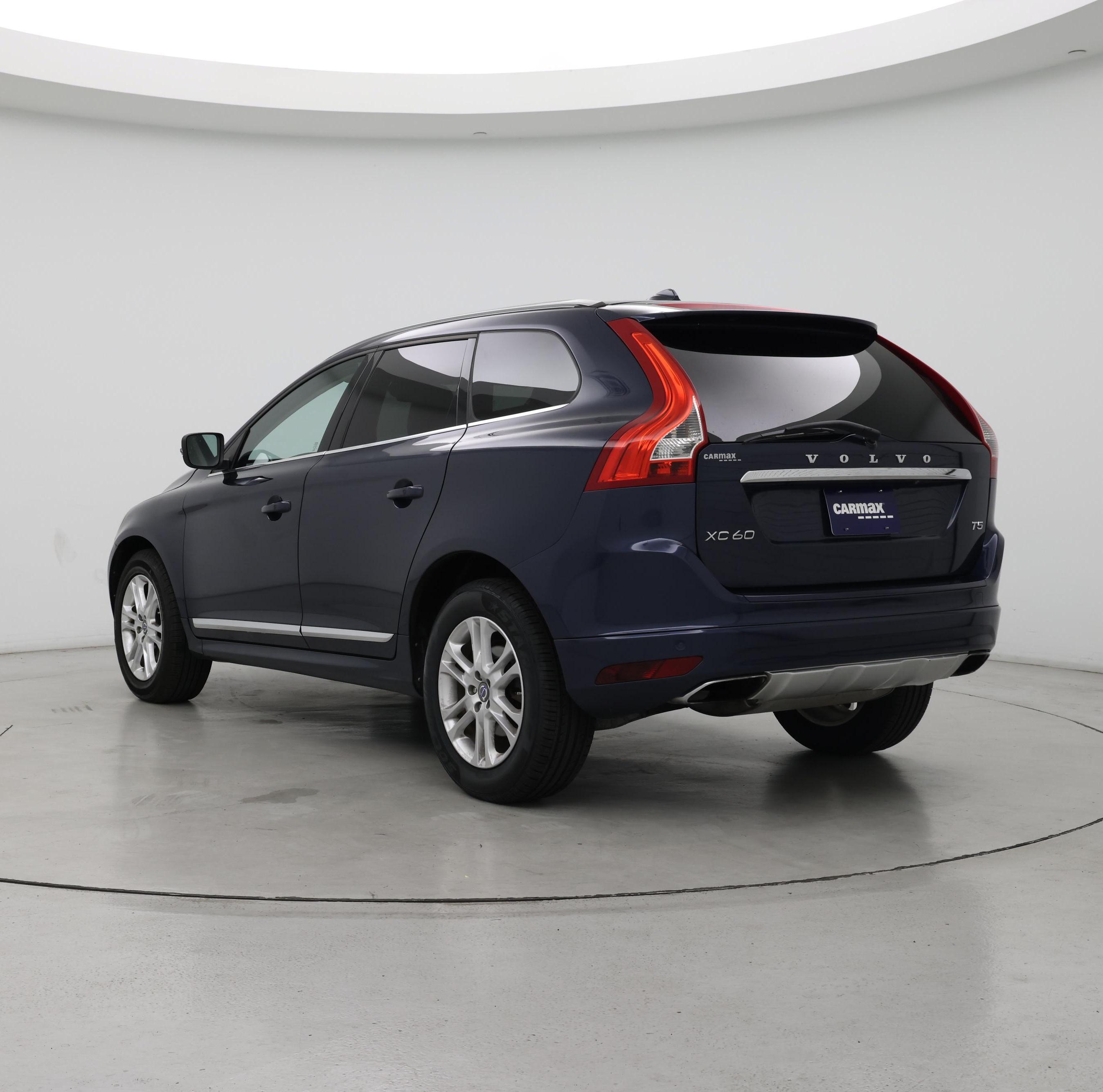 Thumbnail: 2015 Volvo XC60 - 2
