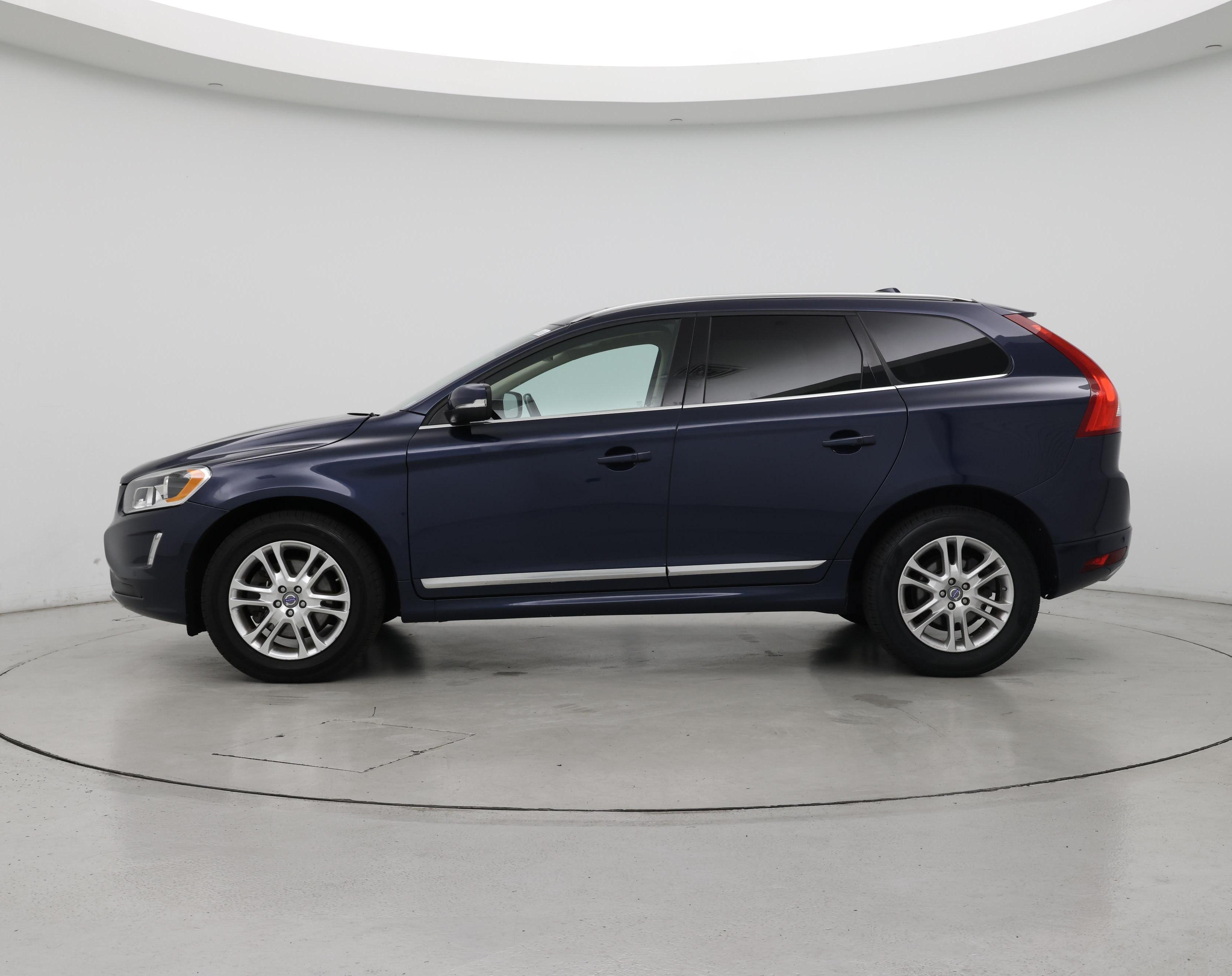 Thumbnail: 2015 Volvo XC60 - 3