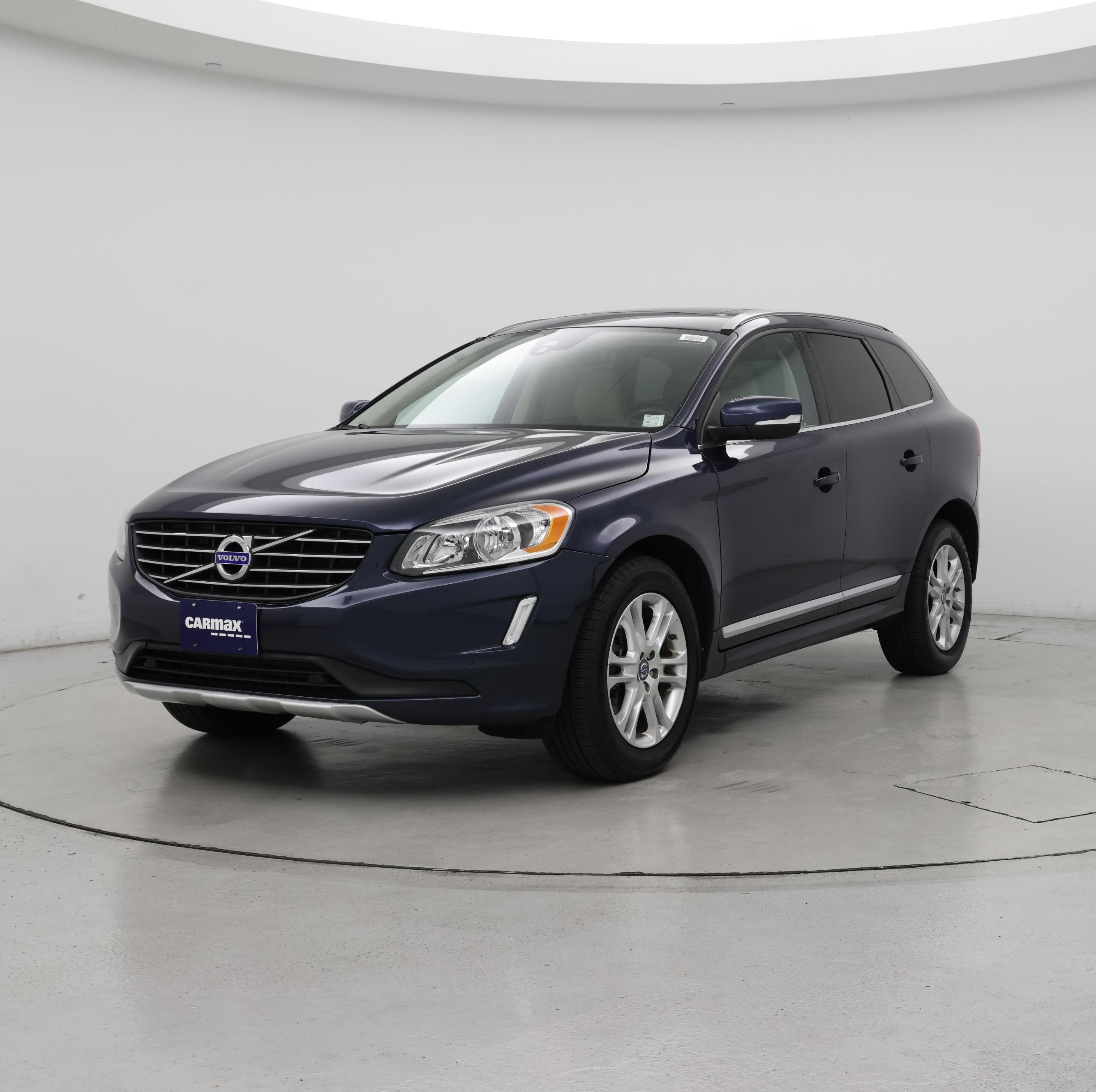Thumbnail: 2015 Volvo XC60 - 4