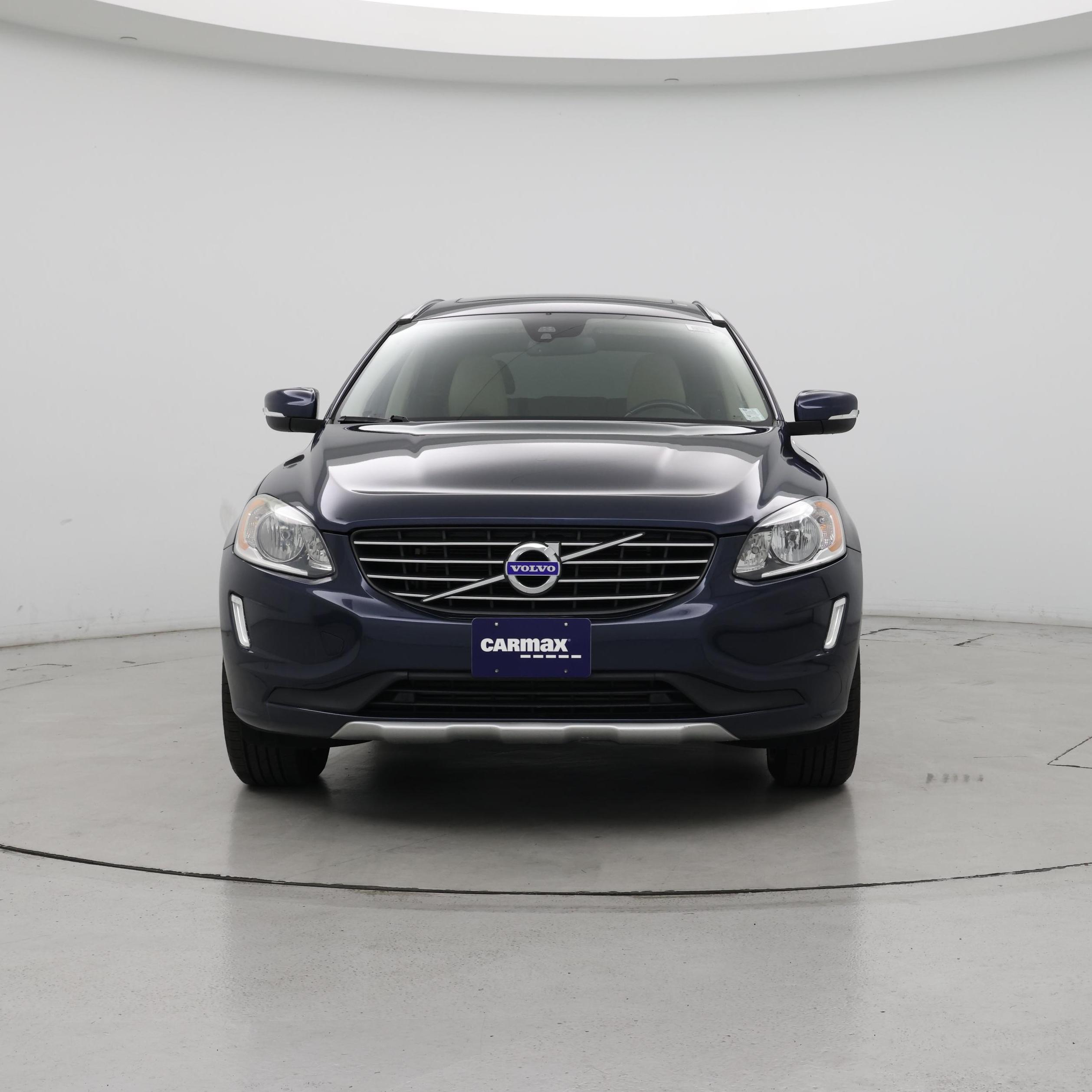 Thumbnail: 2015 Volvo XC60 - 5