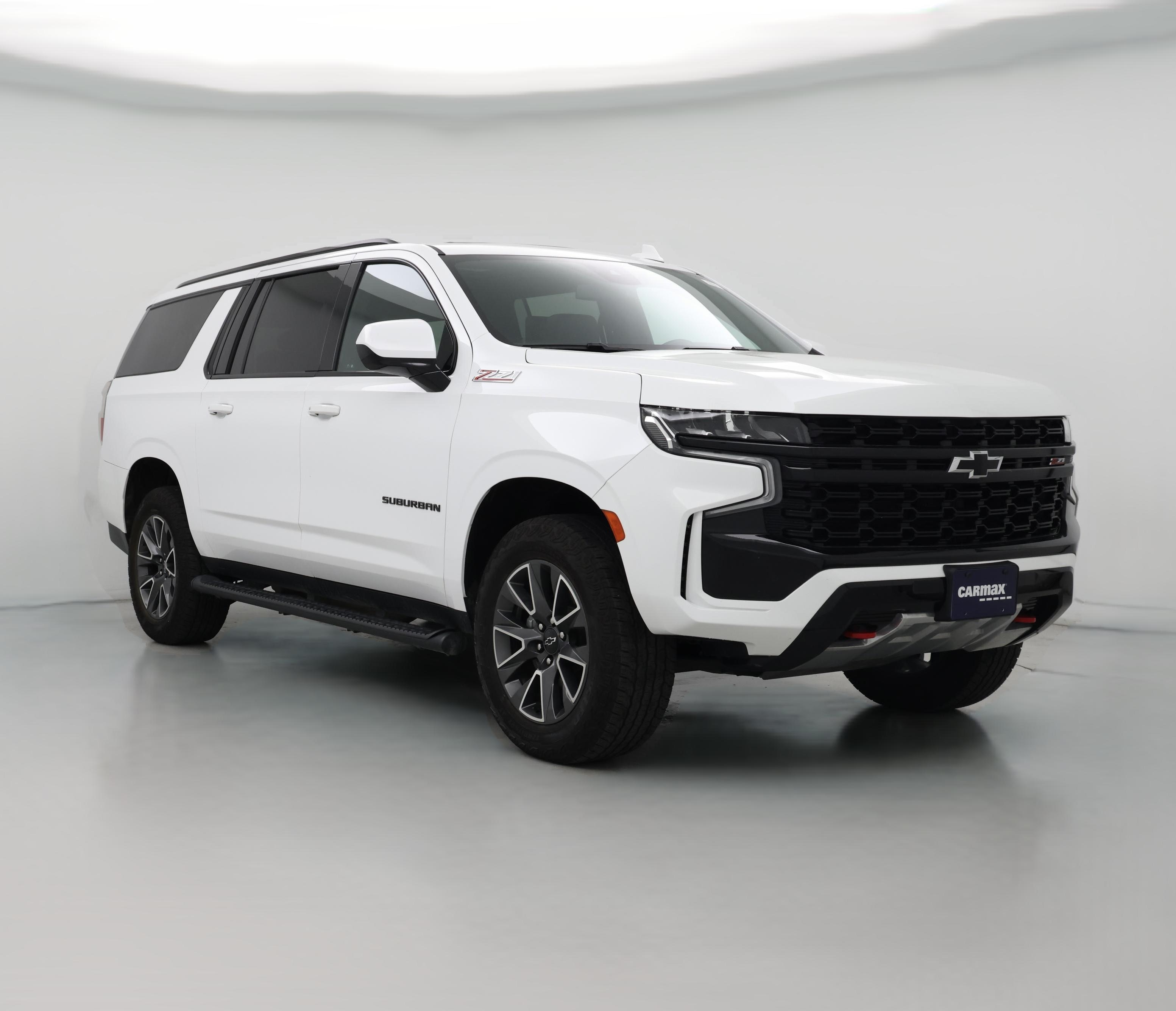 Thumbnail: 2023 Chevrolet Suburban - 1