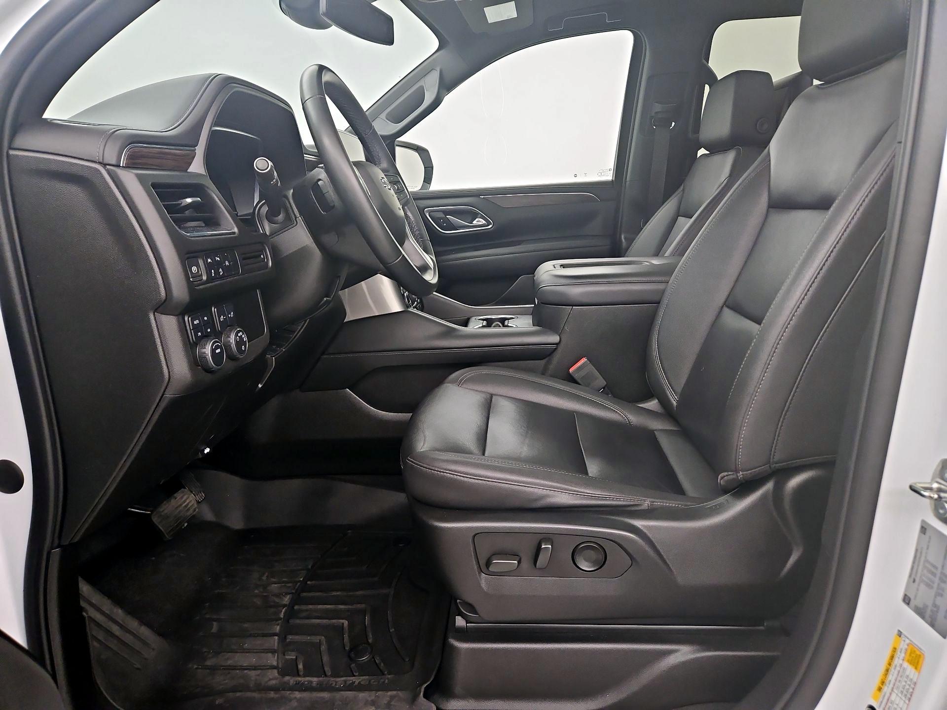 Thumbnail: 2023 Chevrolet Suburban - 11