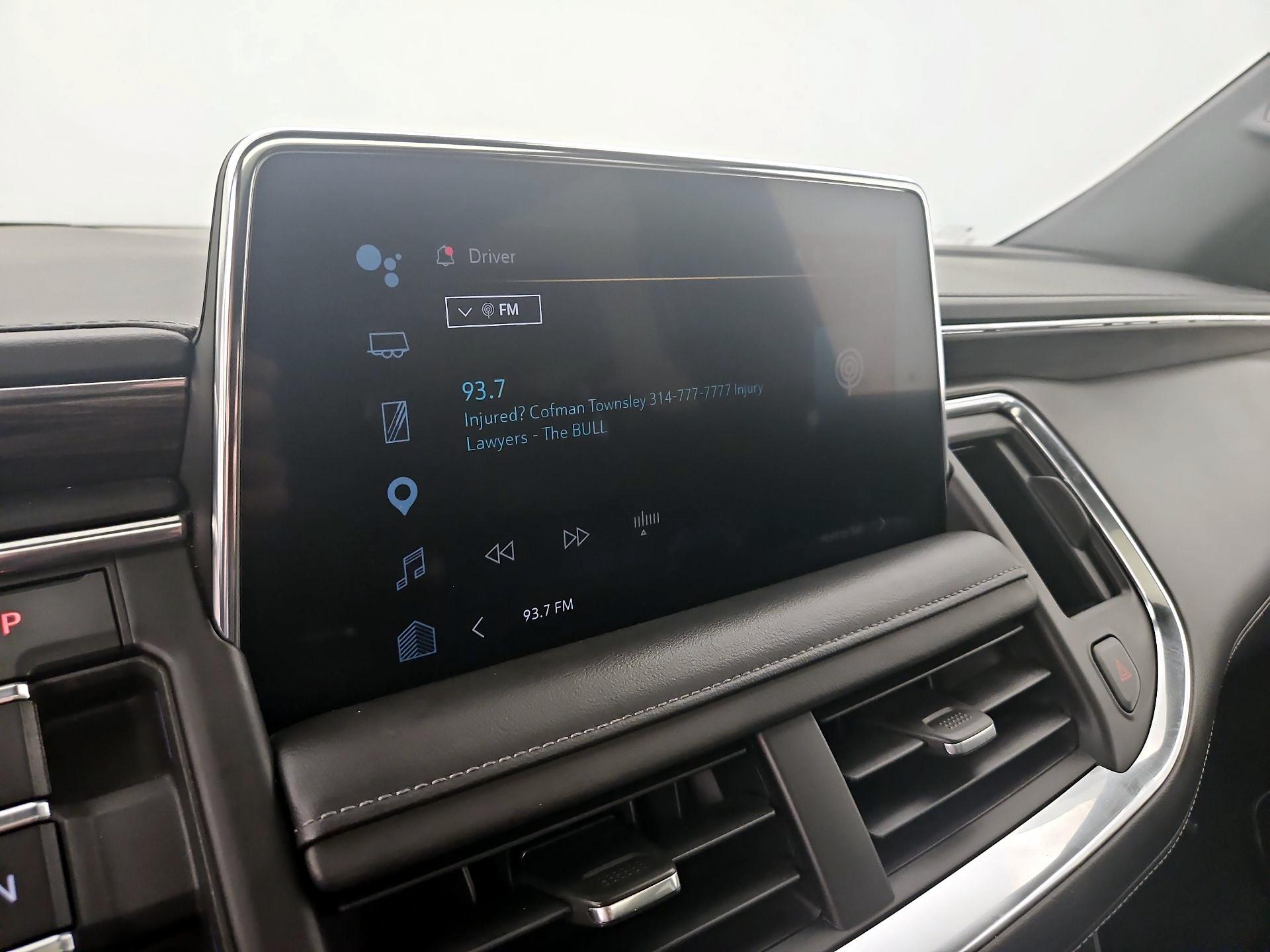 Thumbnail: 2023 Chevrolet Suburban - 16
