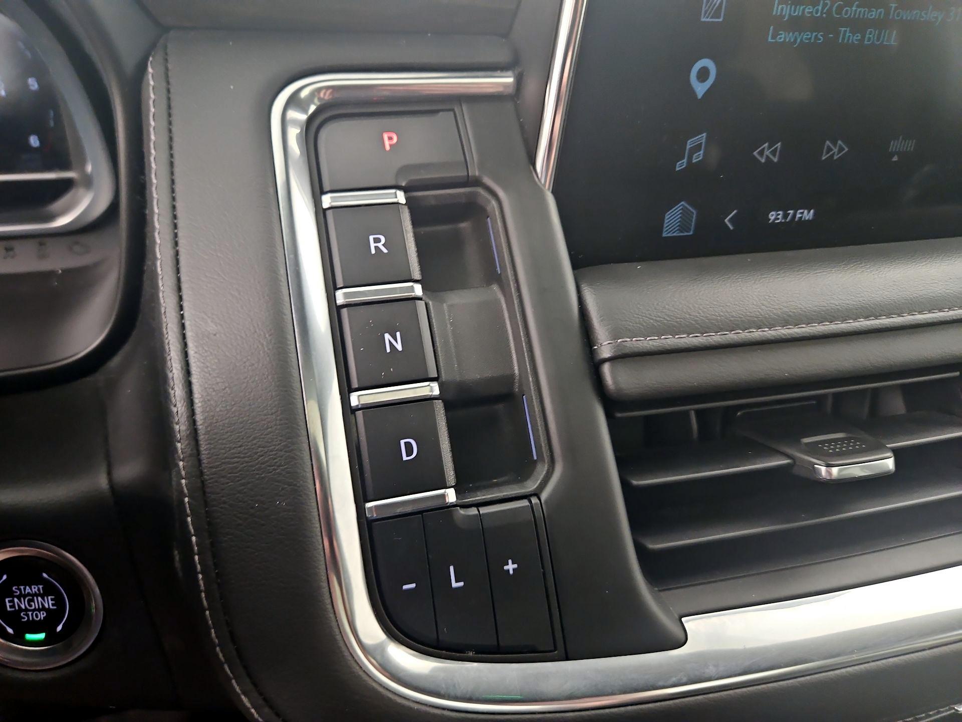 Thumbnail: 2023 Chevrolet Suburban - 18