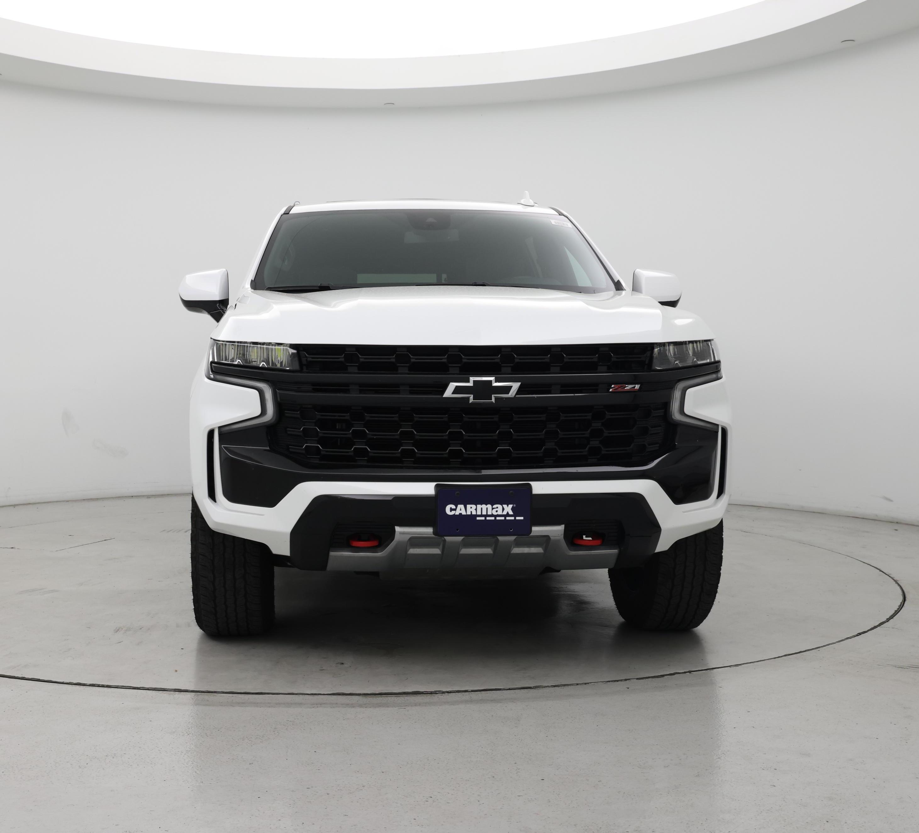 Thumbnail: 2023 Chevrolet Suburban - 5