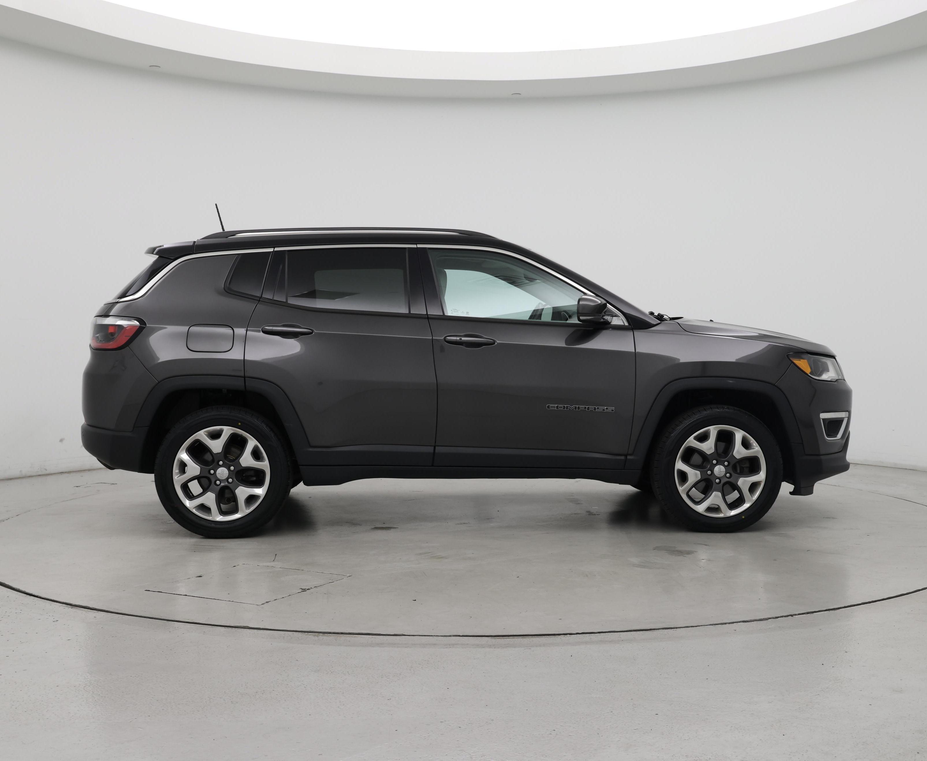 Thumbnail: 2019 Jeep Compass - 7