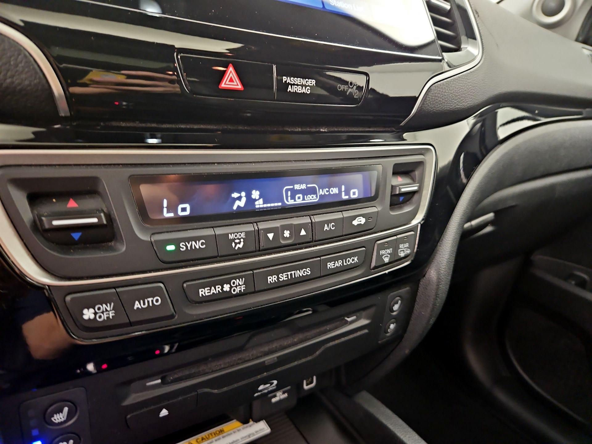 Thumbnail: 2021 Honda Pilot - 17