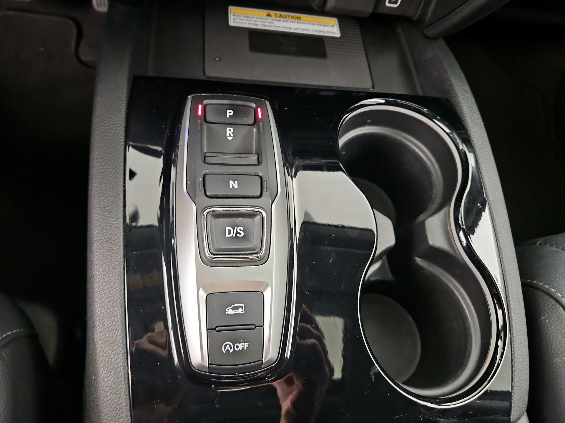 Thumbnail: 2021 Honda Pilot - 18