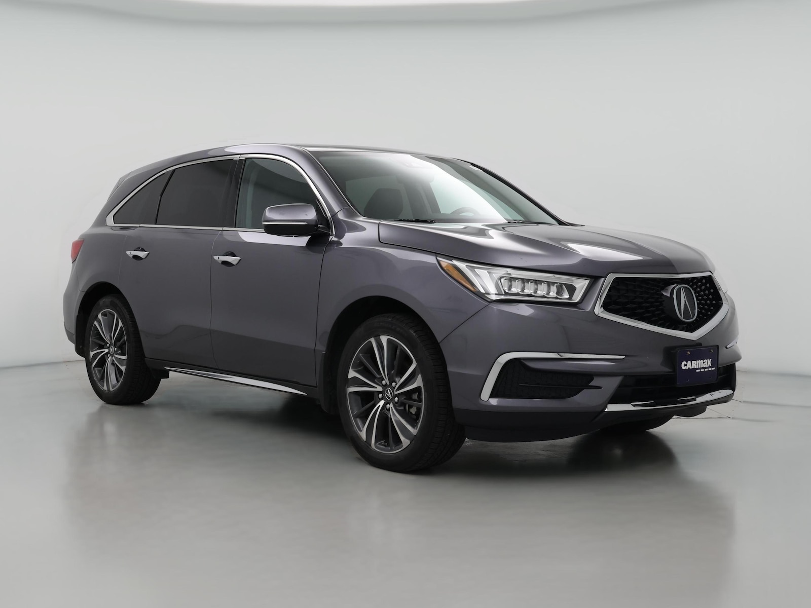 2020 Acura MDX