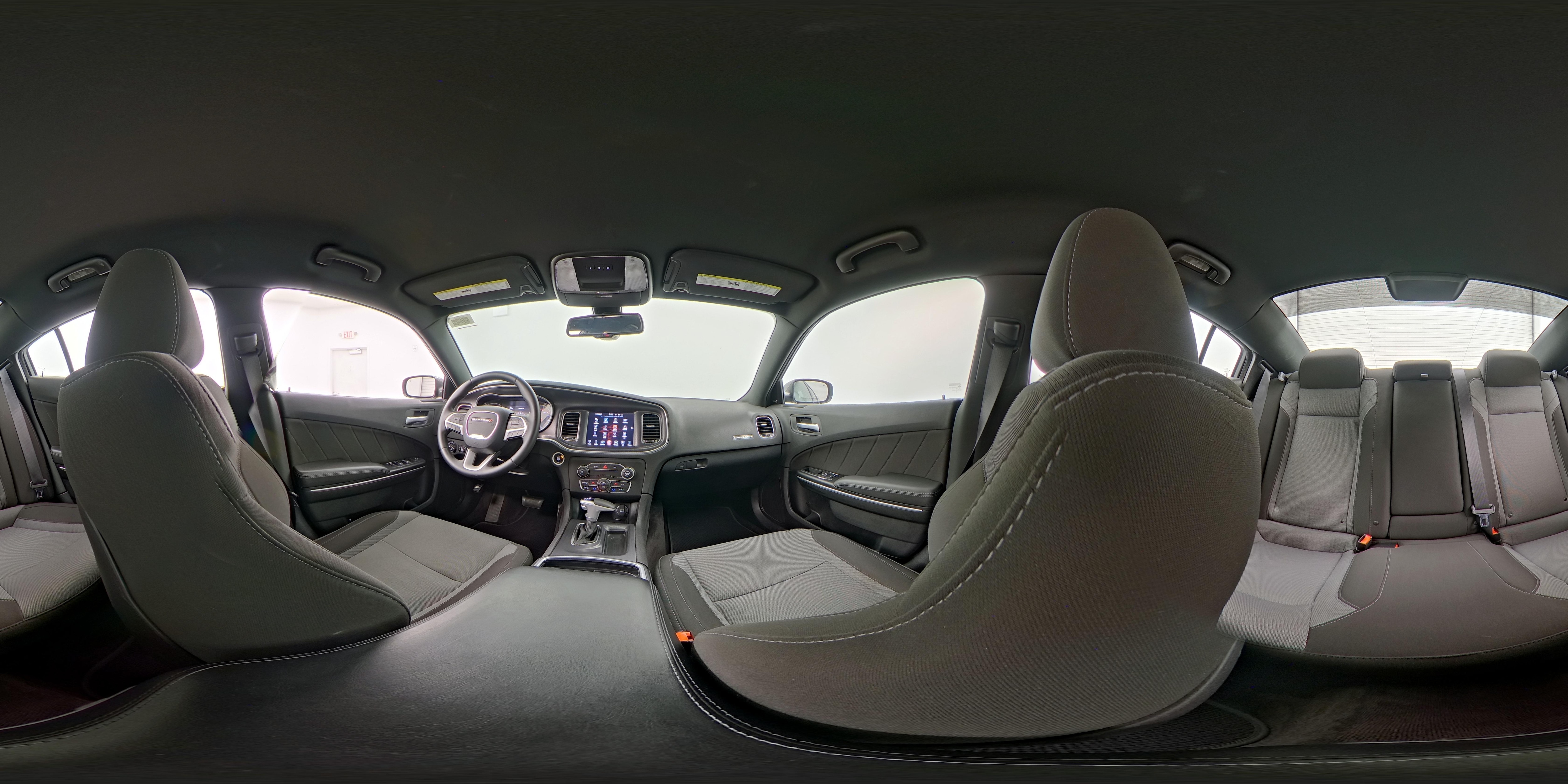 2016 Dodge Charger SXT - Photo 24