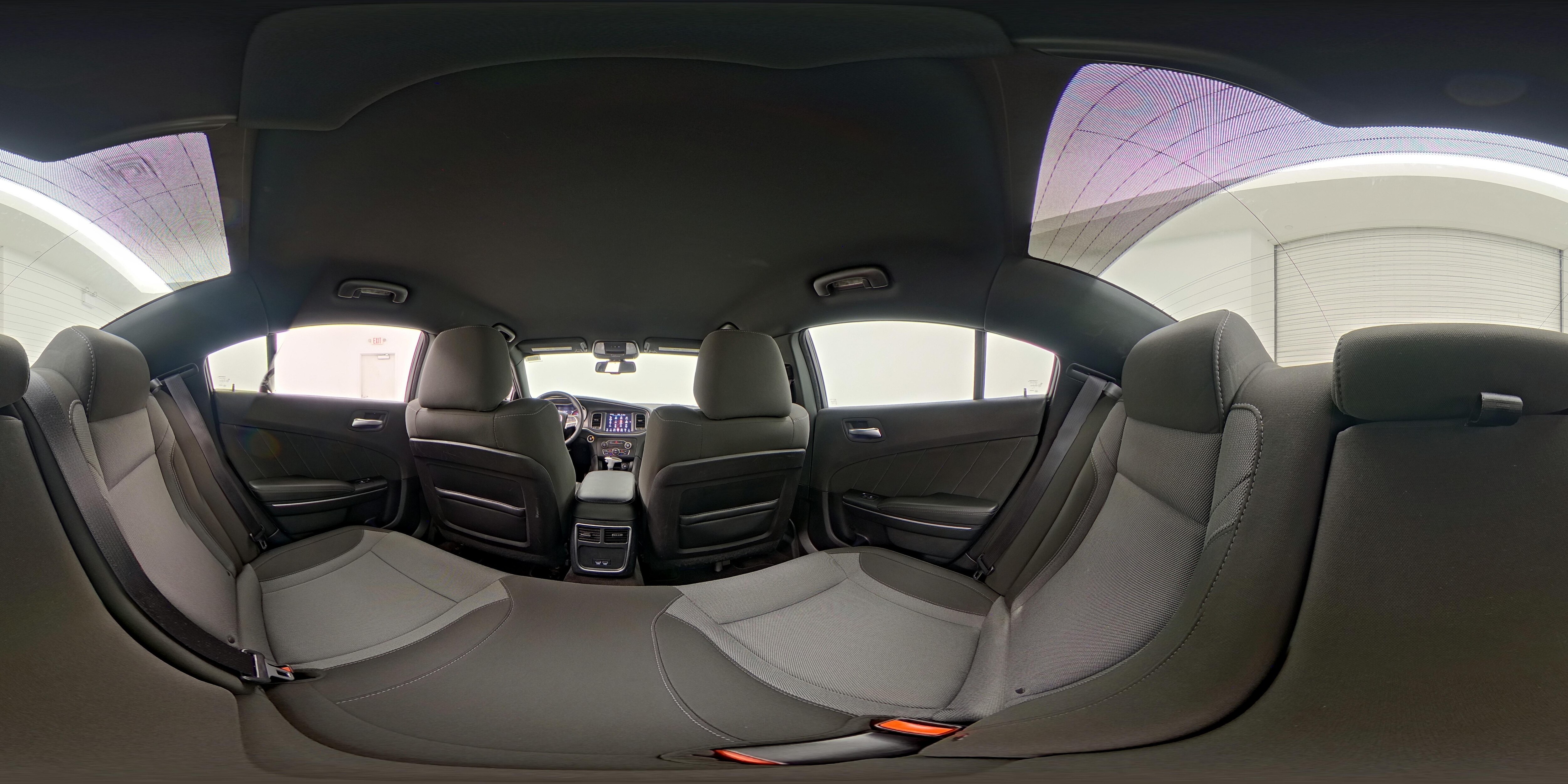 2016 Dodge Charger SXT - Photo 25