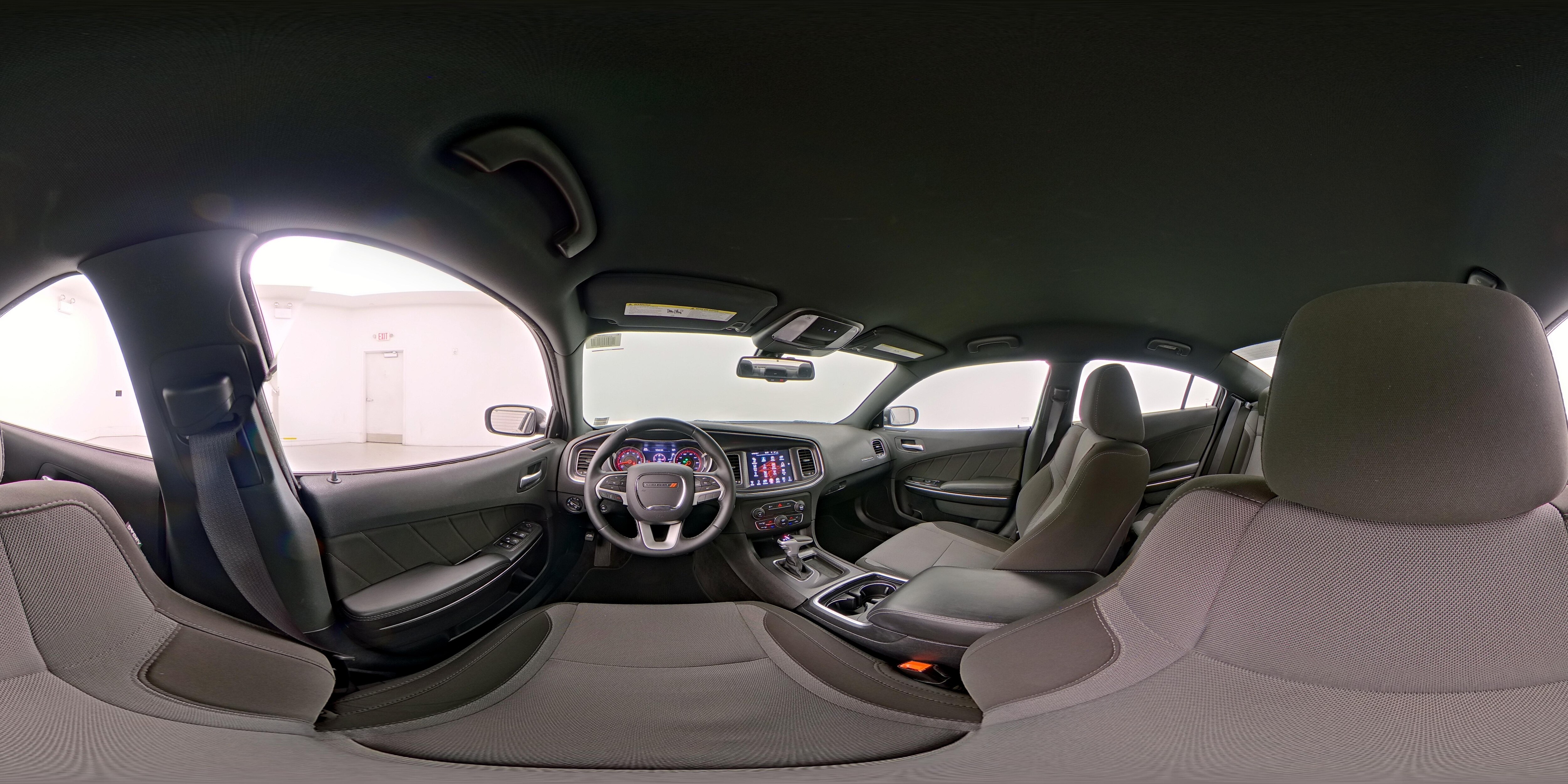 2016 Dodge Charger SXT - Photo 26